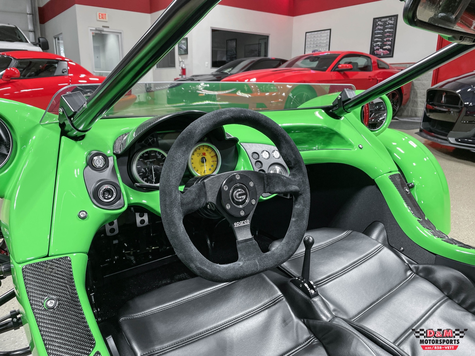 Used 2022 Campagna T-Rex RR | St. Petersburg, FL