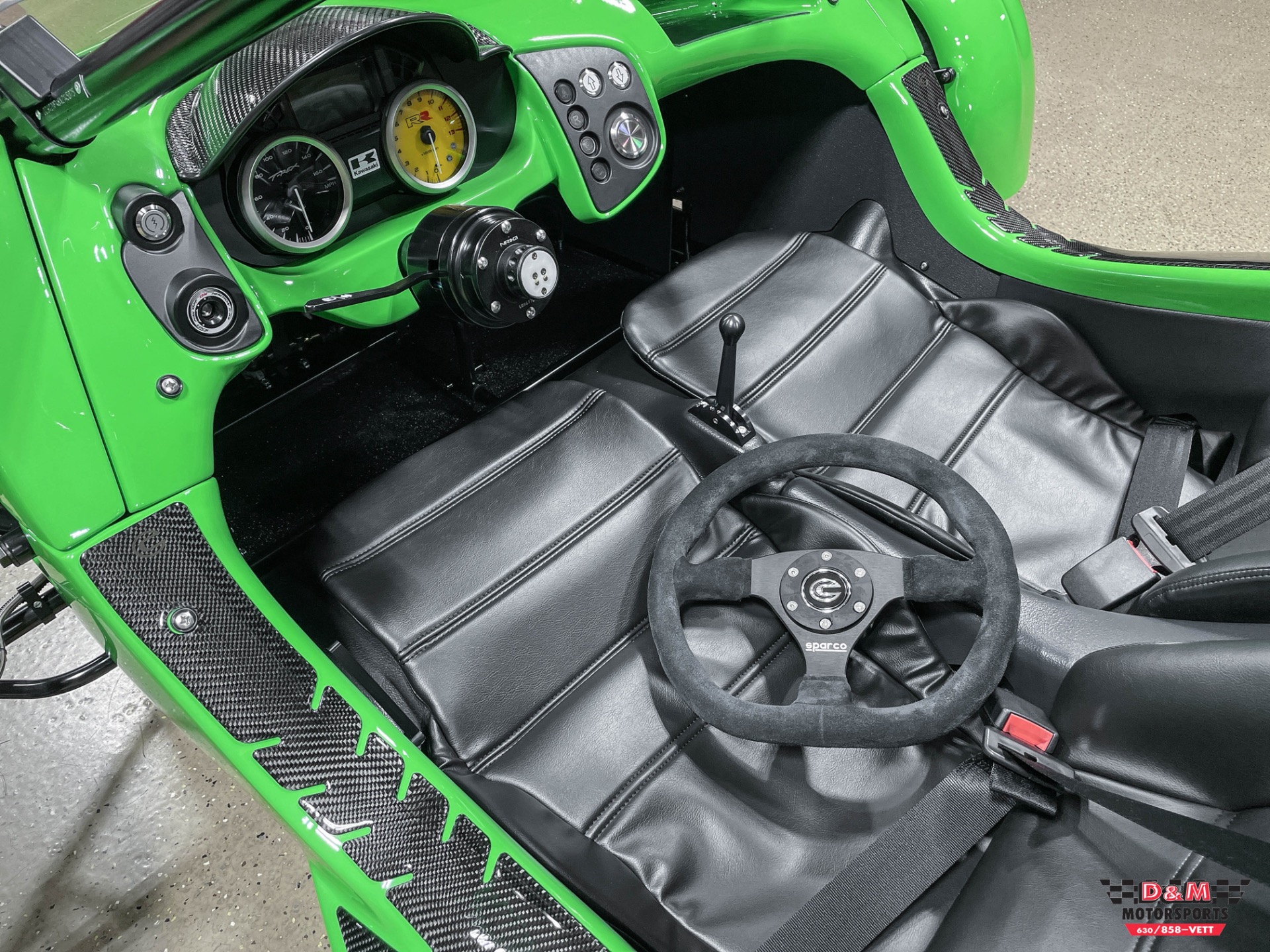 Used 2022 Campagna T-Rex RR | St. Petersburg, FL