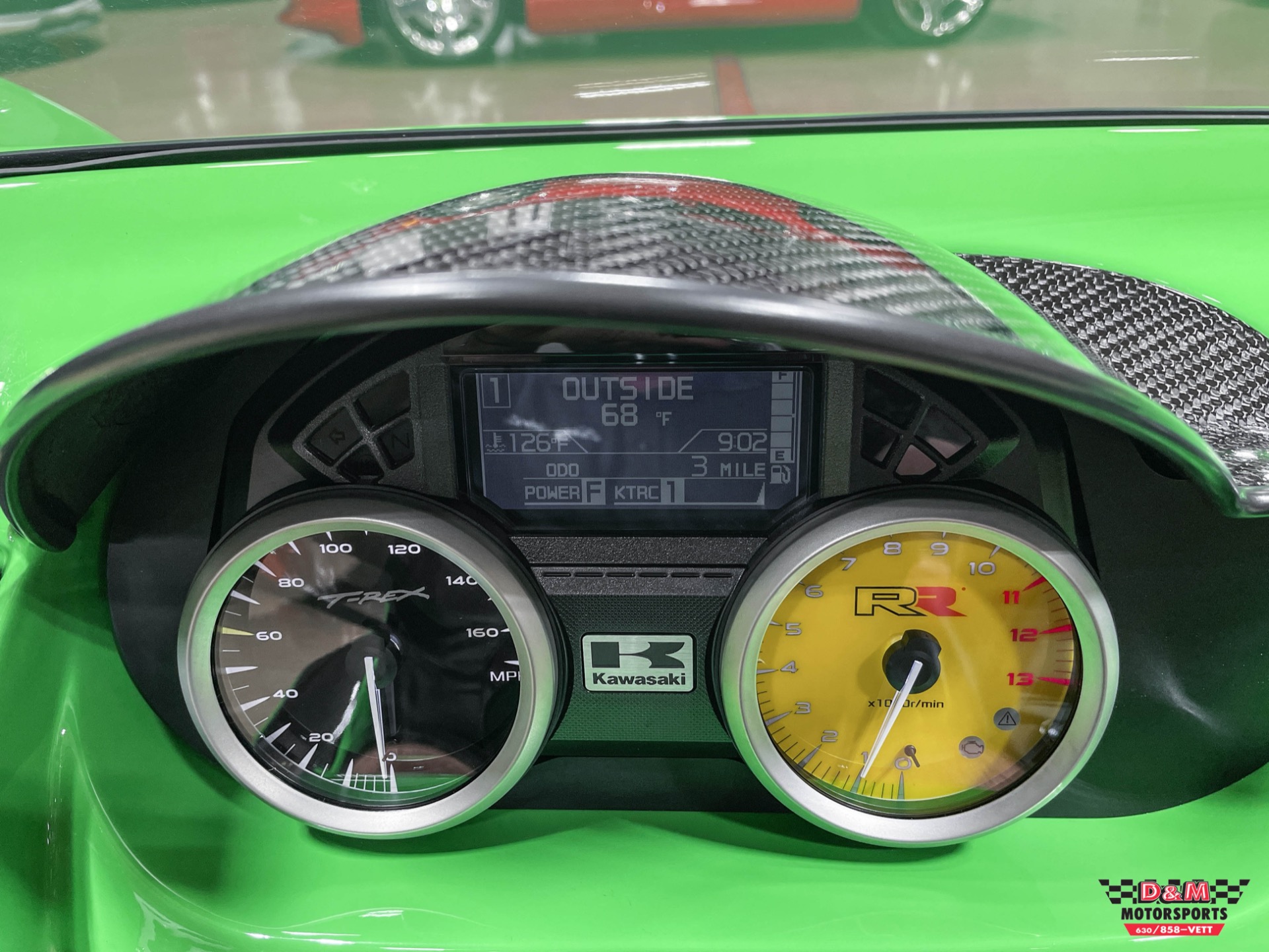 Used 2022 Campagna T-Rex RR | St. Petersburg, FL