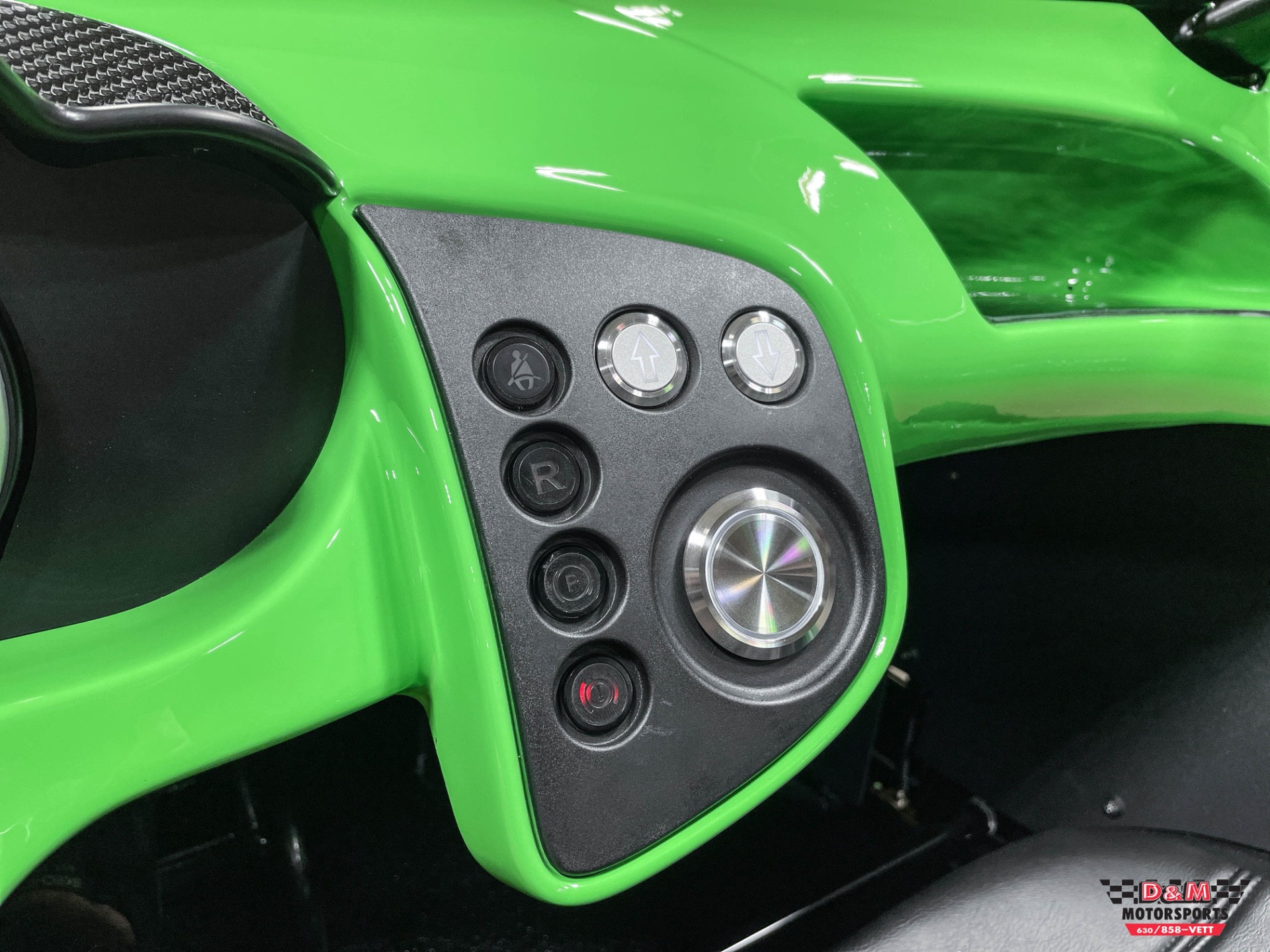 Used 2022 Campagna T-Rex RR | St. Petersburg, FL