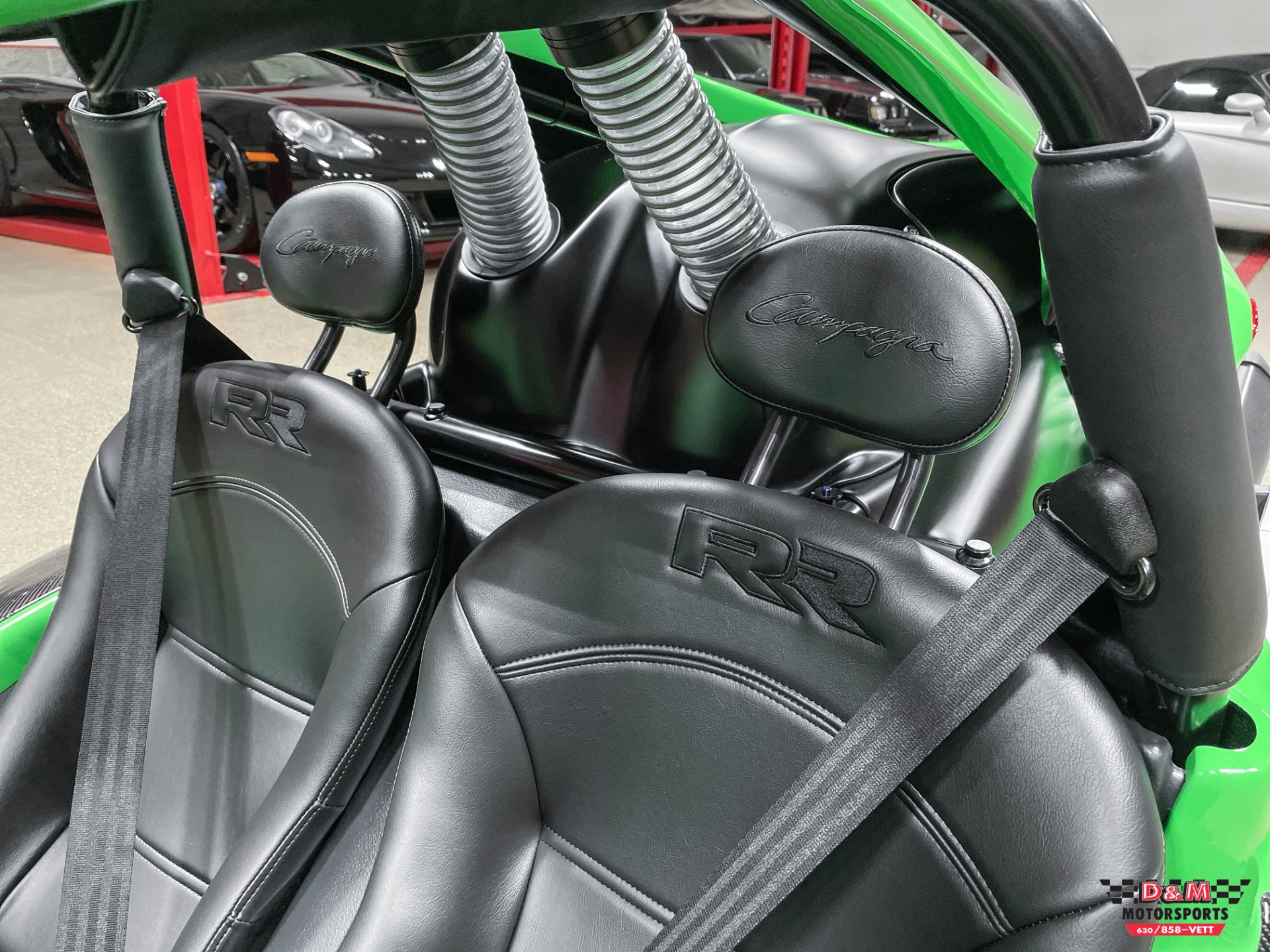 Used 2022 Campagna T-Rex RR | St. Petersburg, FL