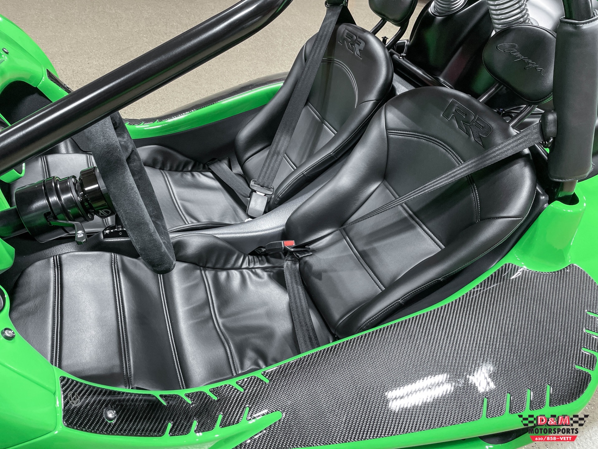 Used 2022 Campagna T-Rex RR | St. Petersburg, FL
