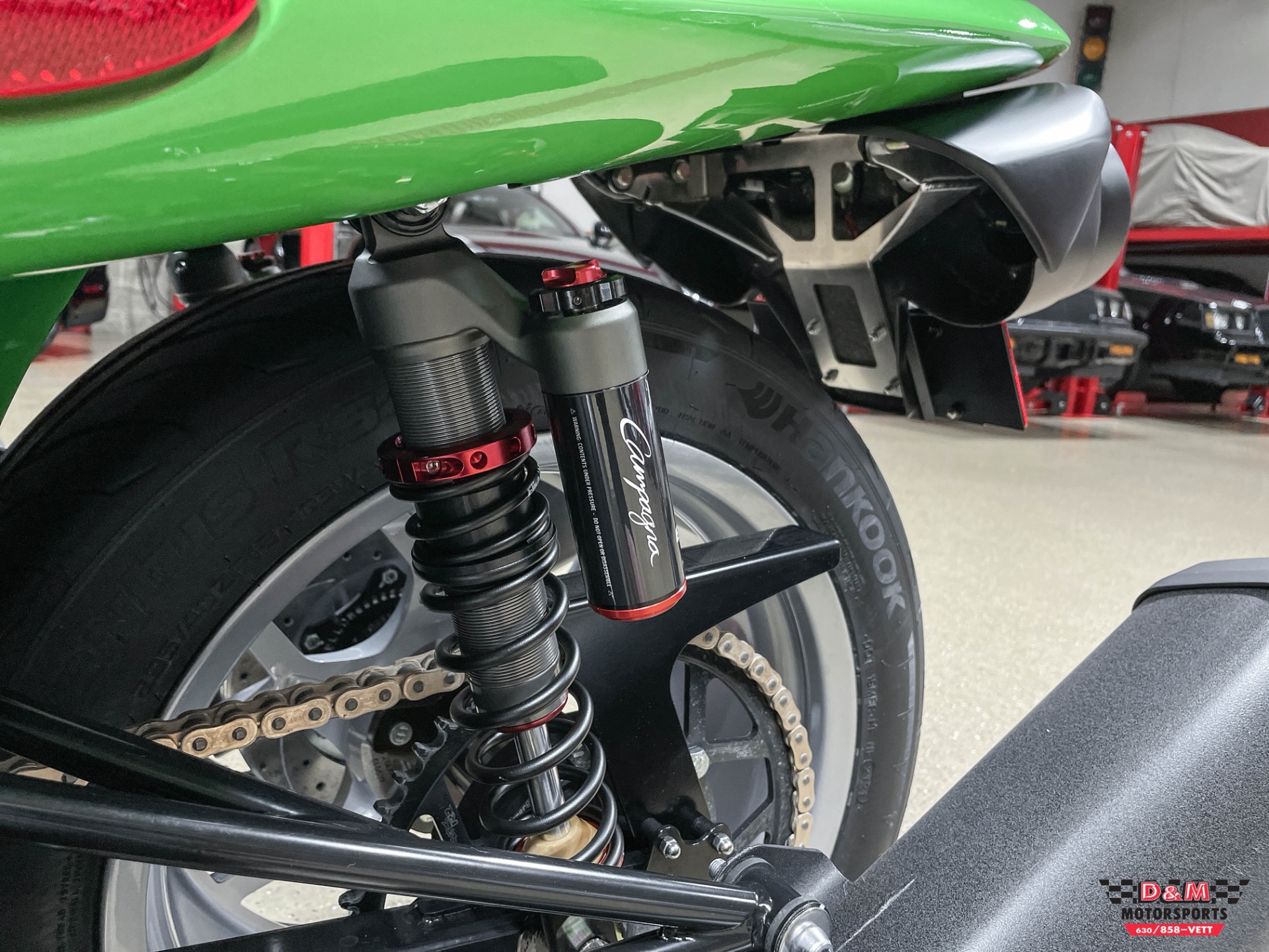 Used 2022 Campagna T-Rex RR | St. Petersburg, FL