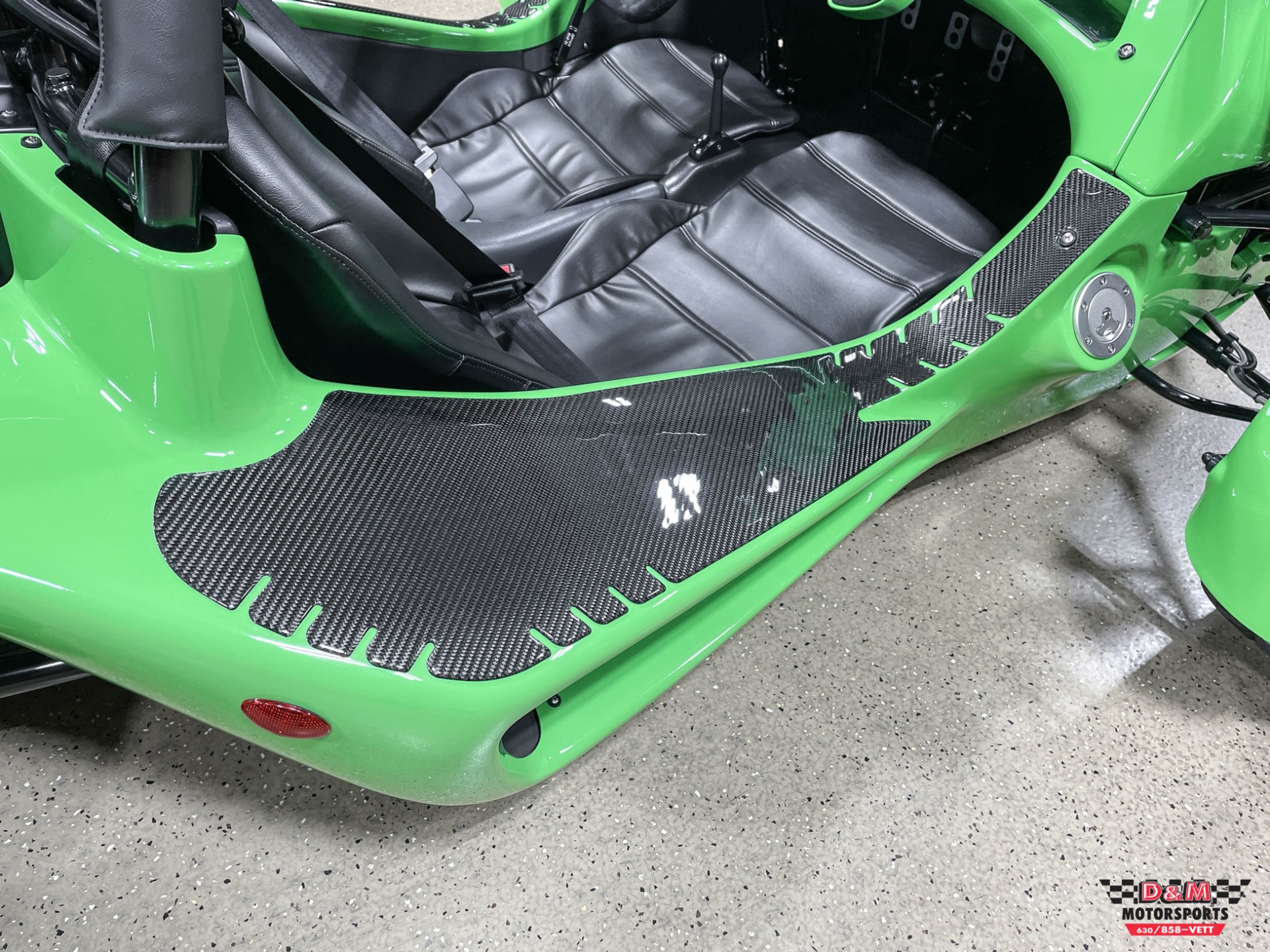 Used 2022 Campagna T-Rex RR | St. Petersburg, FL