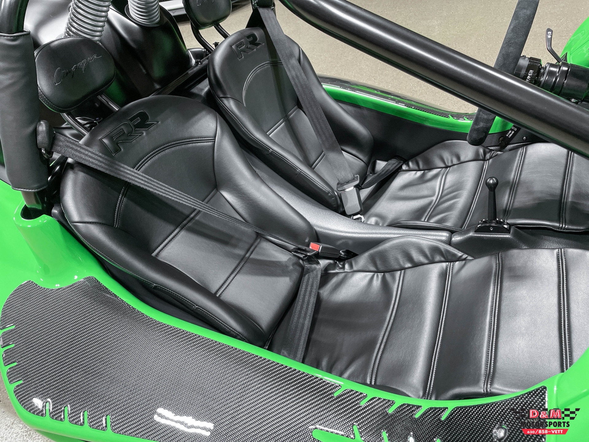 Used 2022 Campagna T-Rex RR | St. Petersburg, FL