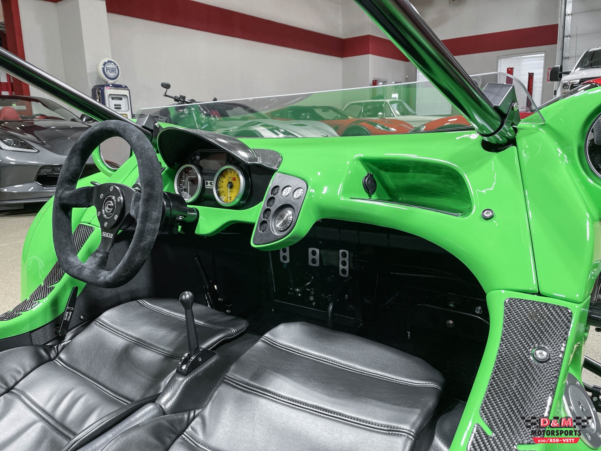 Used 2022 Campagna T-Rex RR | St. Petersburg, FL