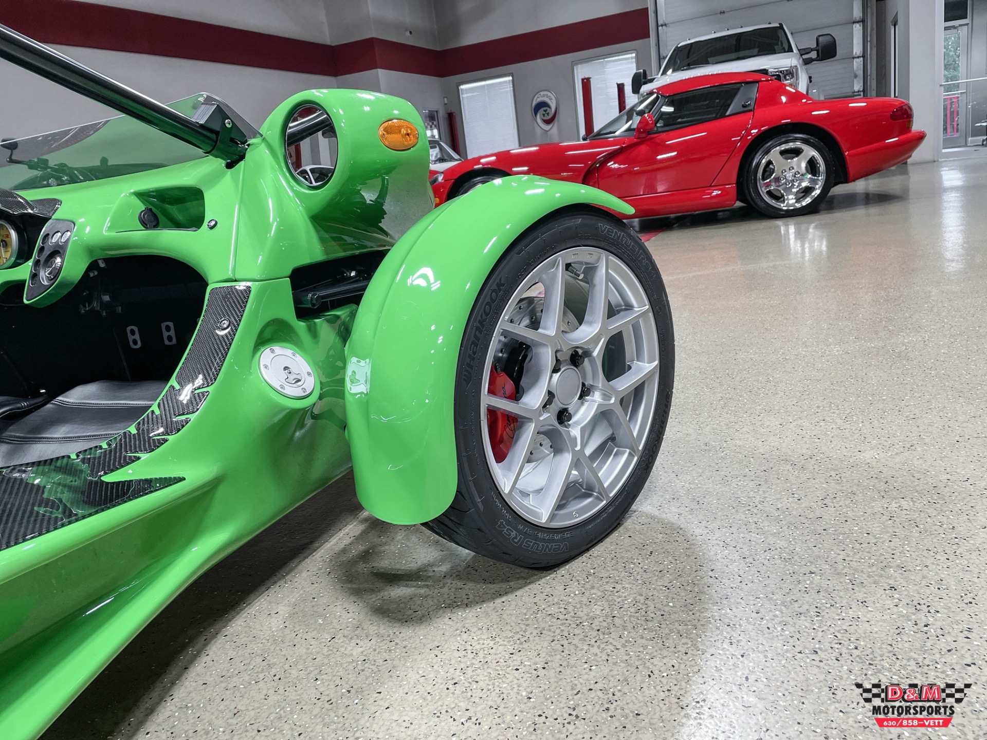 Used 2022 Campagna T-Rex RR | St. Petersburg, FL