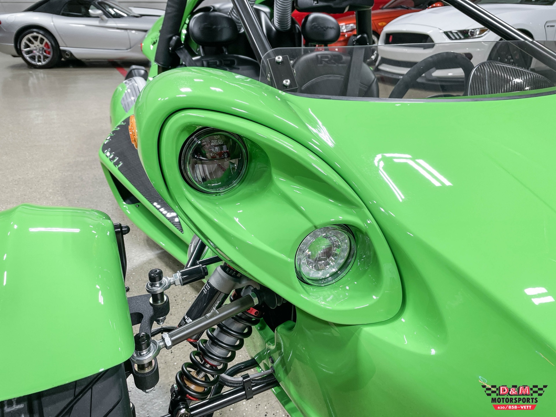 Used 2022 Campagna T-Rex RR | St. Petersburg, FL
