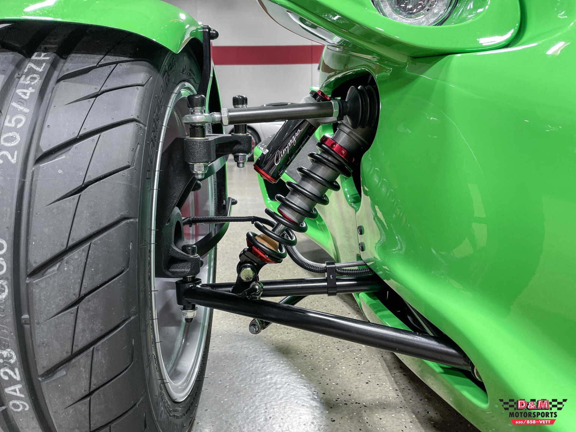 Used 2022 Campagna T-Rex RR | St. Petersburg, FL