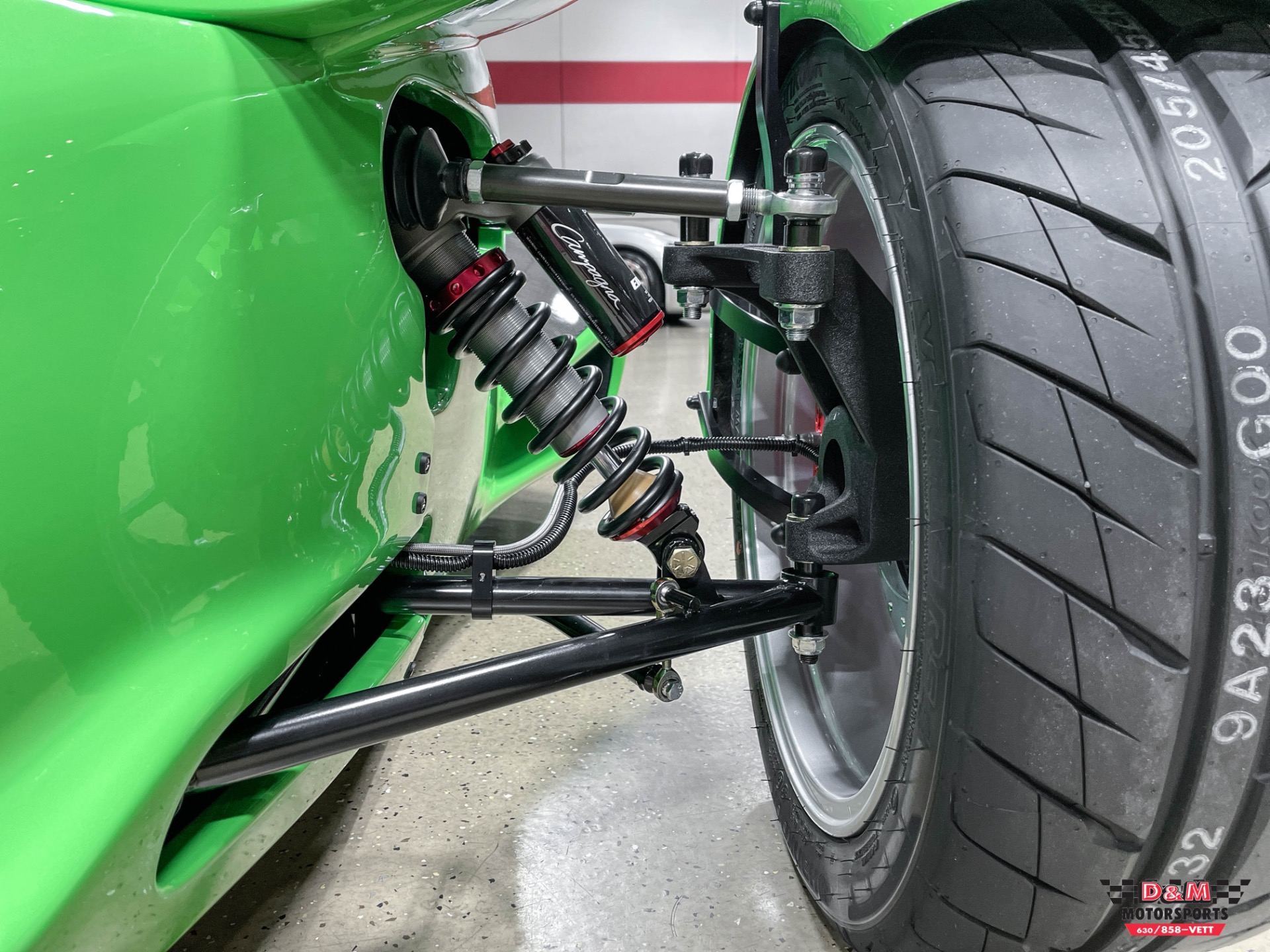 Used 2022 Campagna T-Rex RR | St. Petersburg, FL