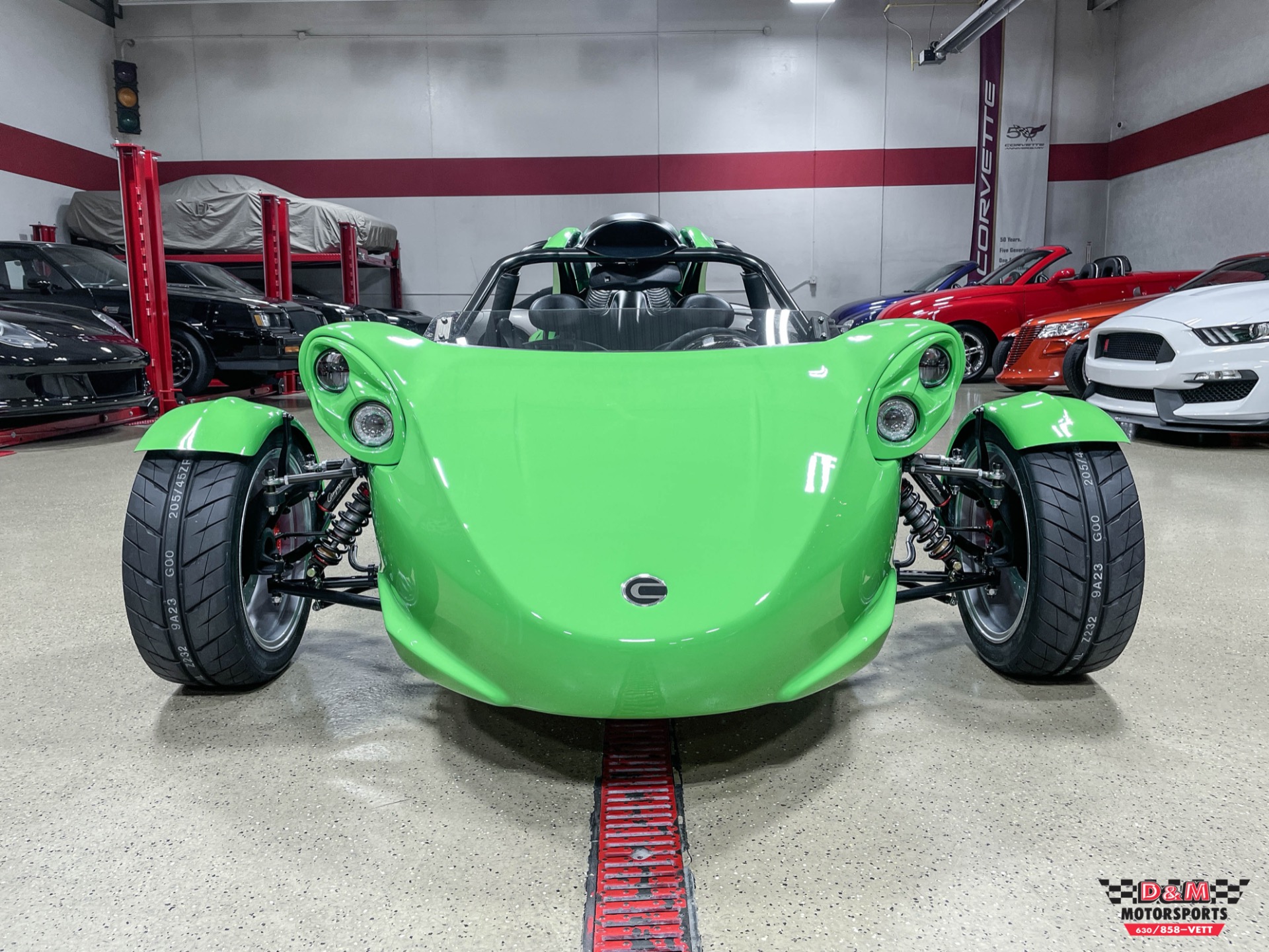 Used 2022 Campagna T-Rex RR | St. Petersburg, FL