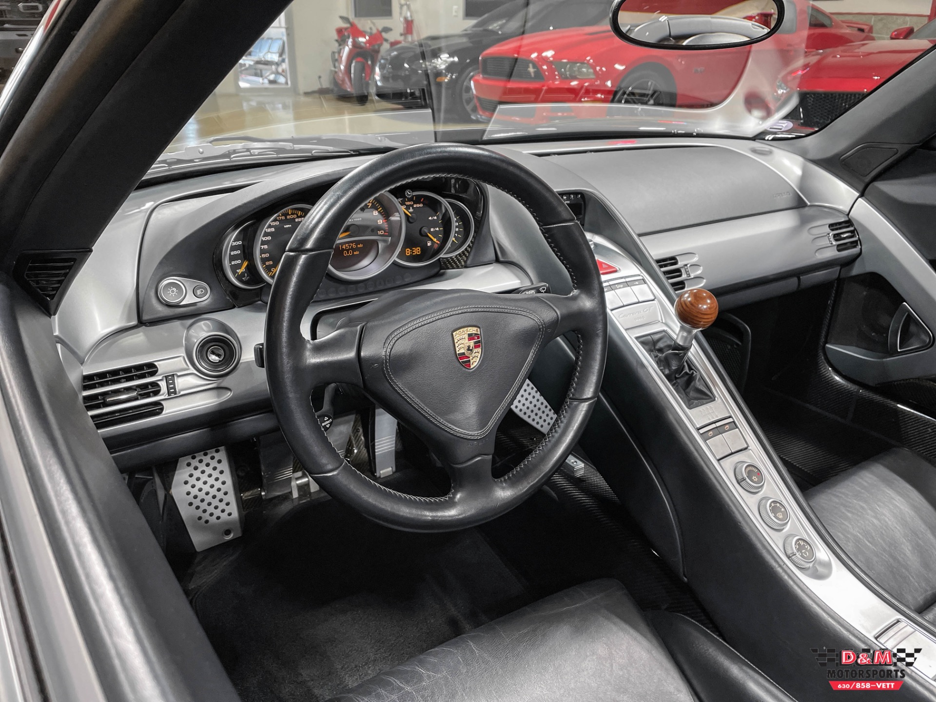 Used 2005 Porsche Carrera GT | St. Petersburg, FL