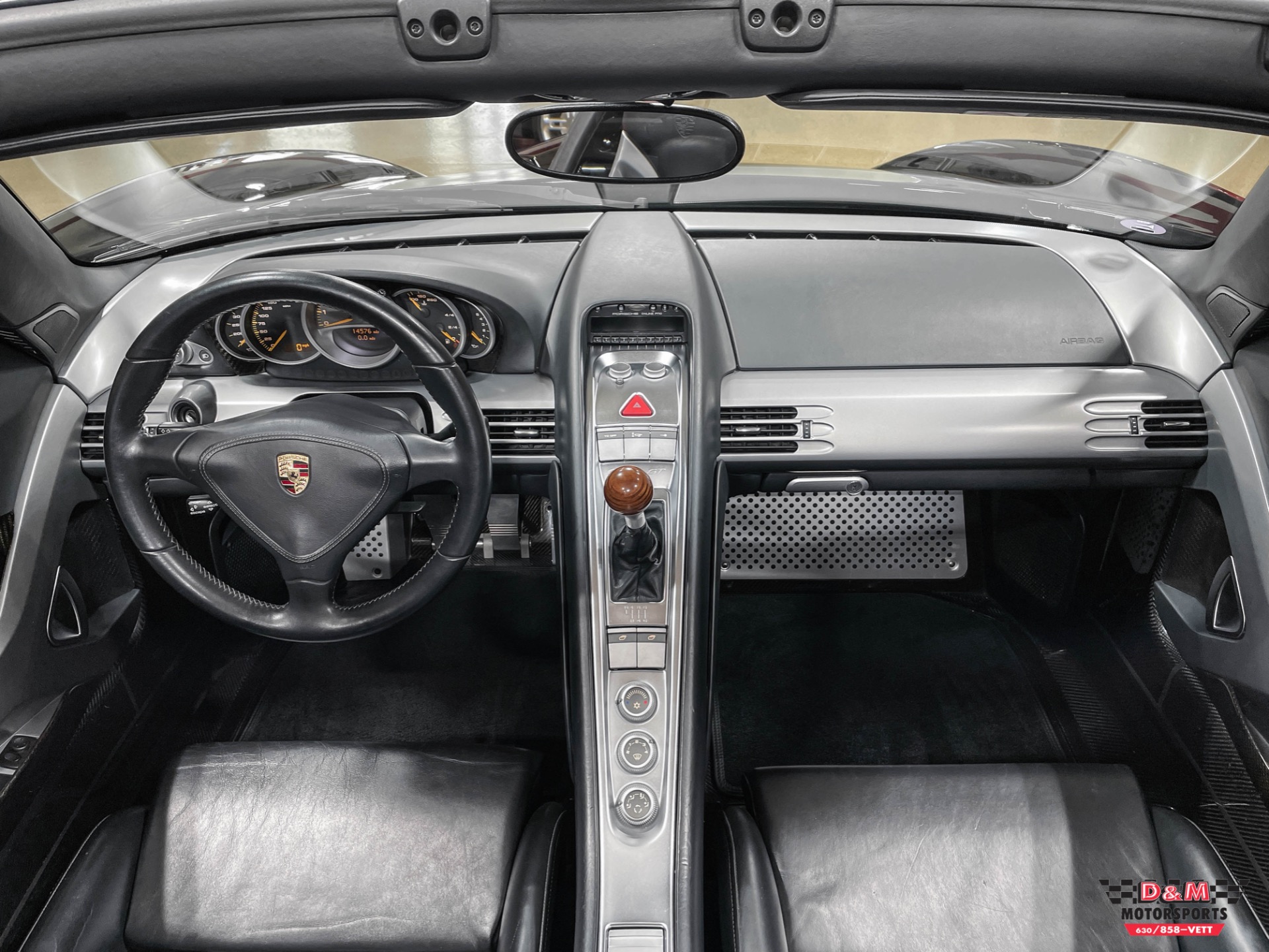 Used 2005 Porsche Carrera GT | St. Petersburg, FL