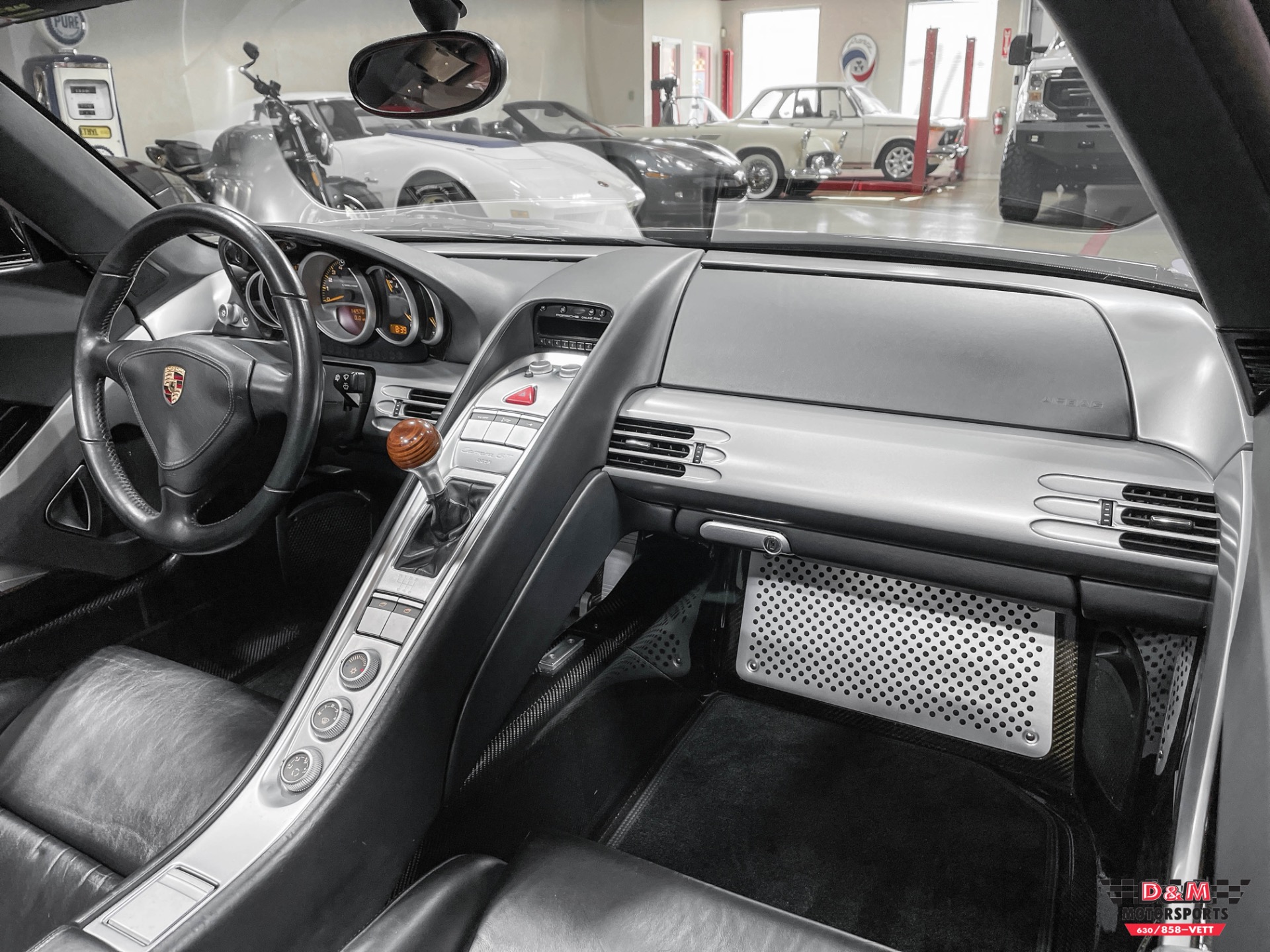 Used 2005 Porsche Carrera GT | St. Petersburg, FL