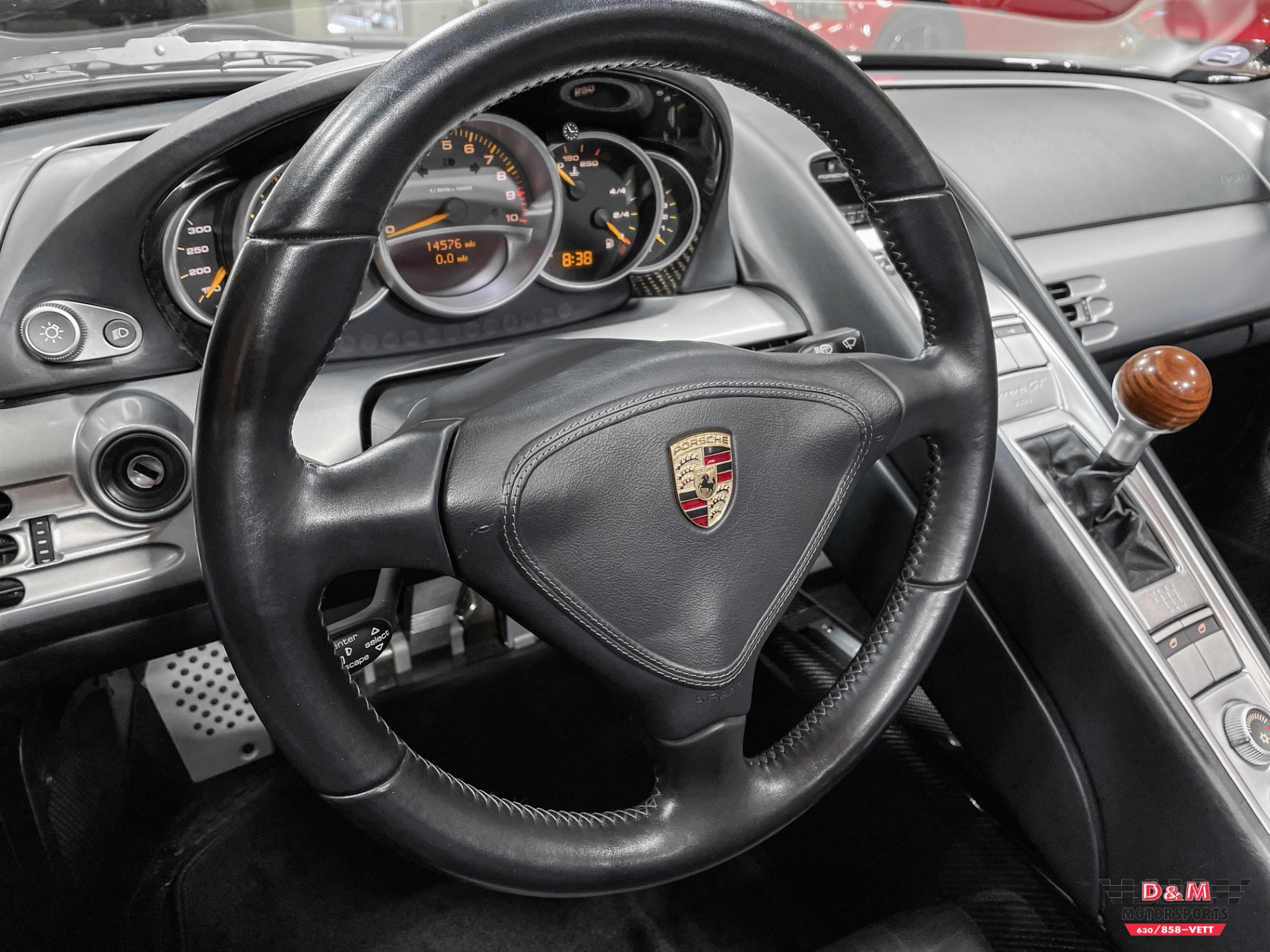Used 2005 Porsche Carrera GT | St. Petersburg, FL