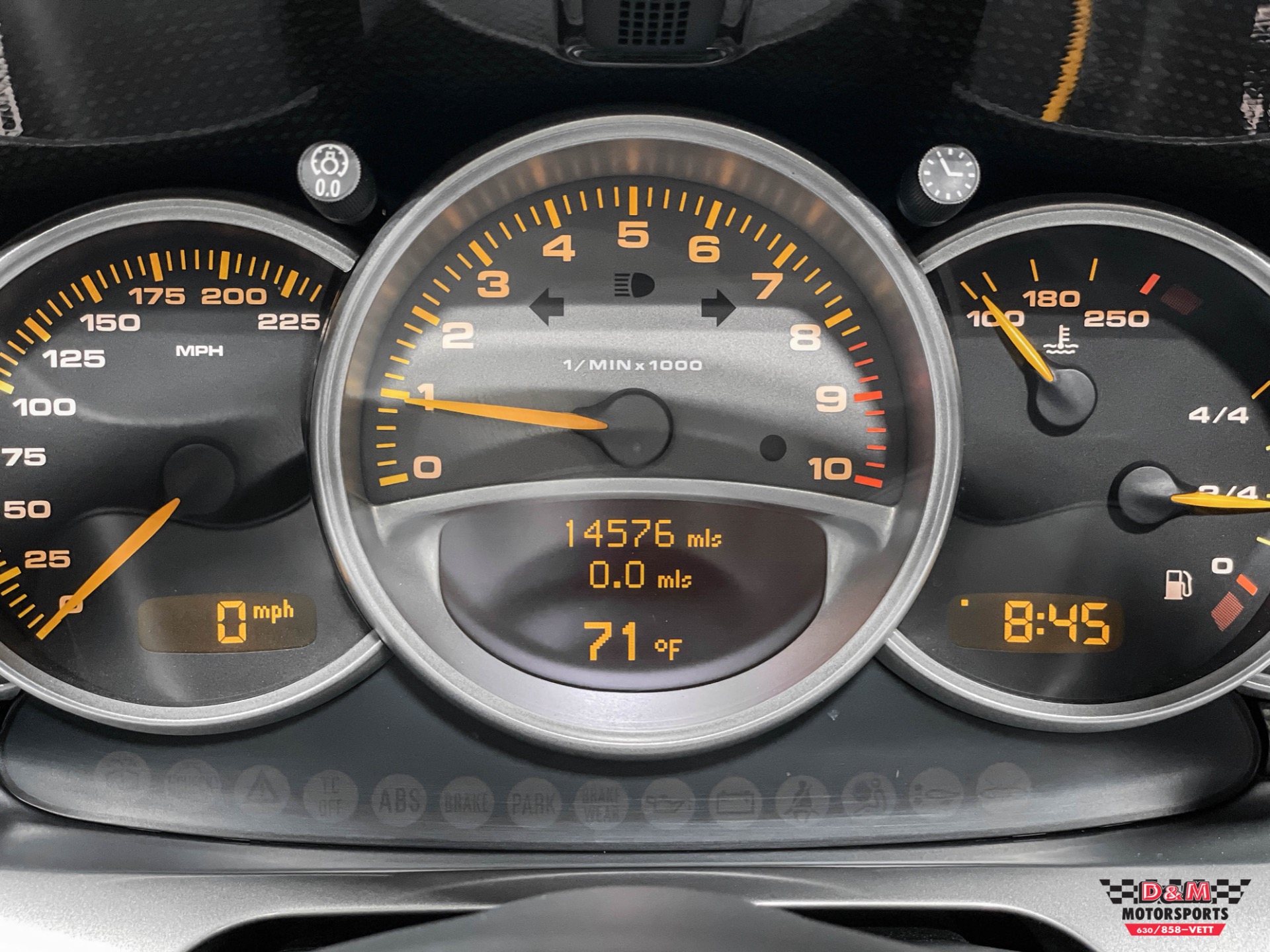 Used 2005 Porsche Carrera GT | St. Petersburg, FL
