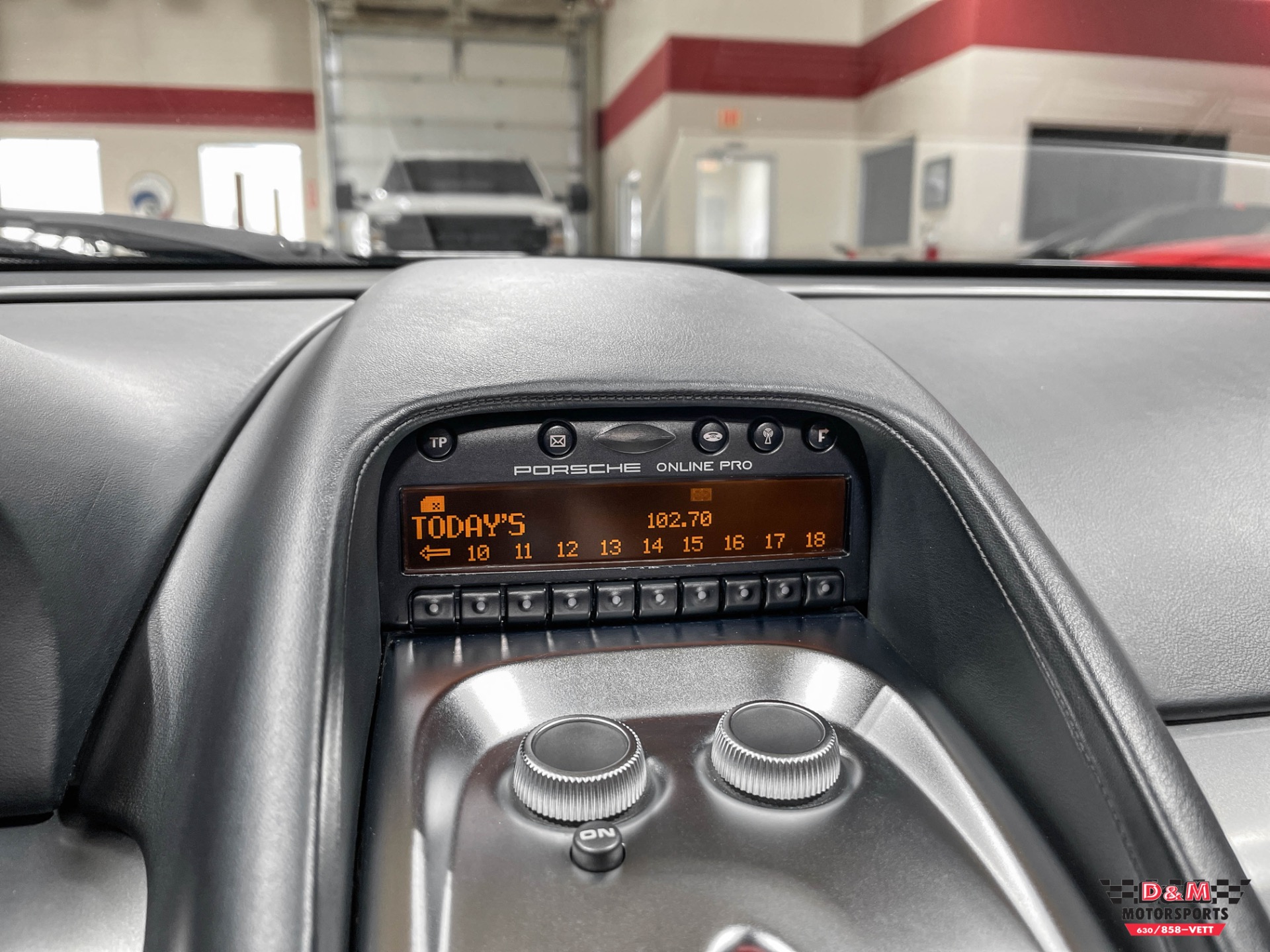 Used 2005 Porsche Carrera GT | St. Petersburg, FL