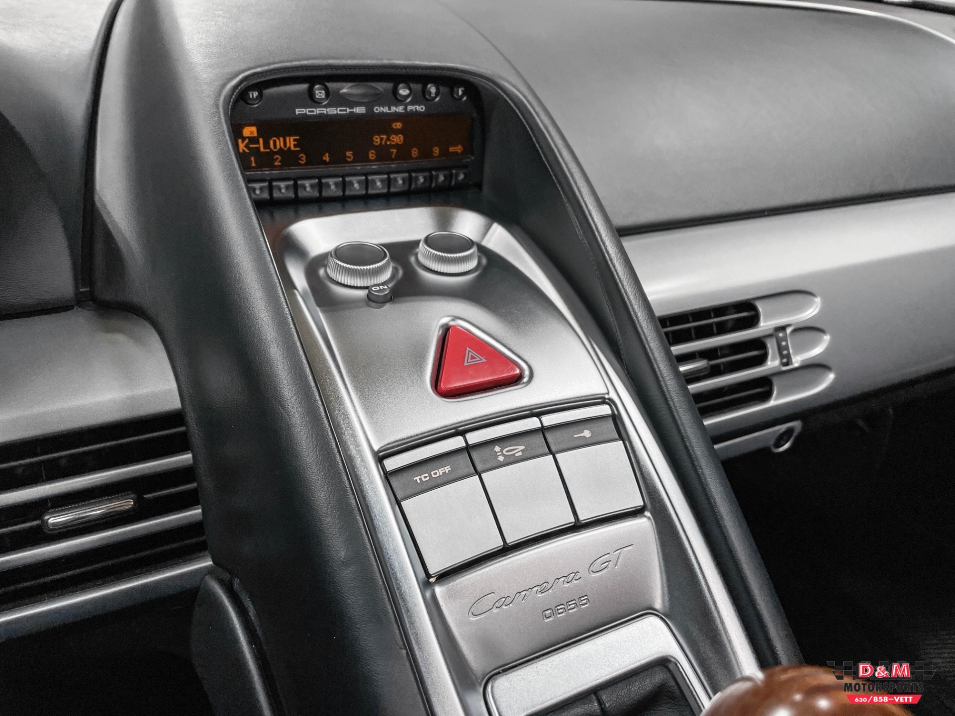 Used 2005 Porsche Carrera GT | St. Petersburg, FL