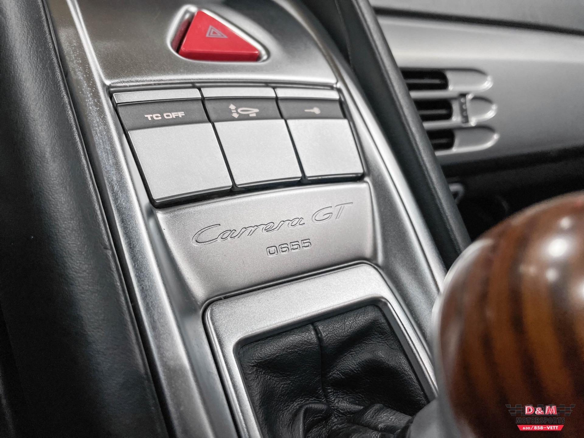 Used 2005 Porsche Carrera GT | St. Petersburg, FL