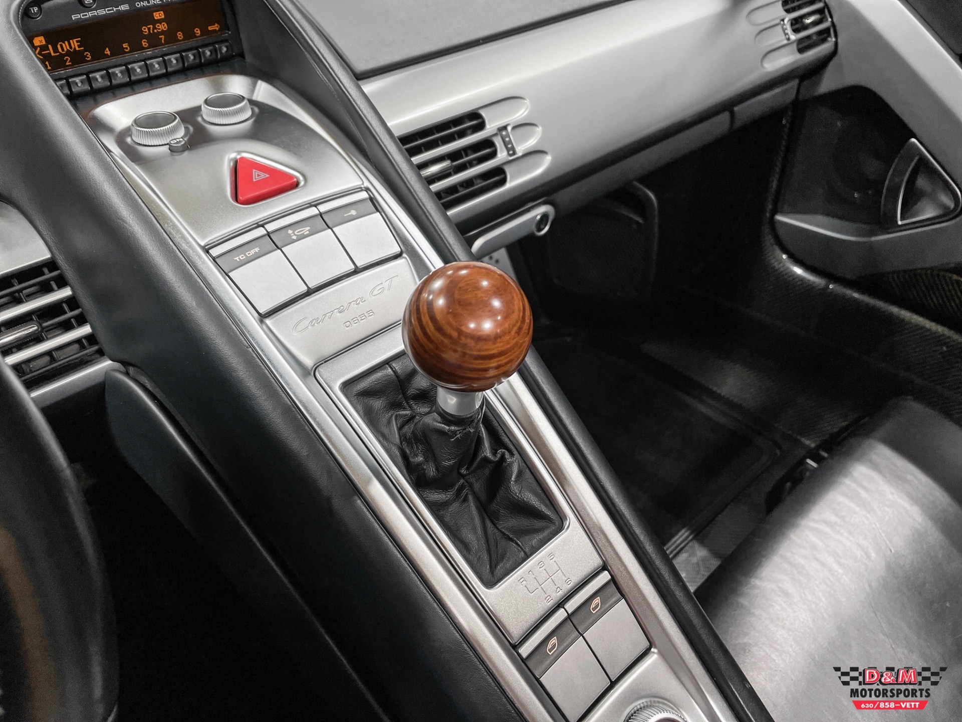 Used 2005 Porsche Carrera GT | St. Petersburg, FL