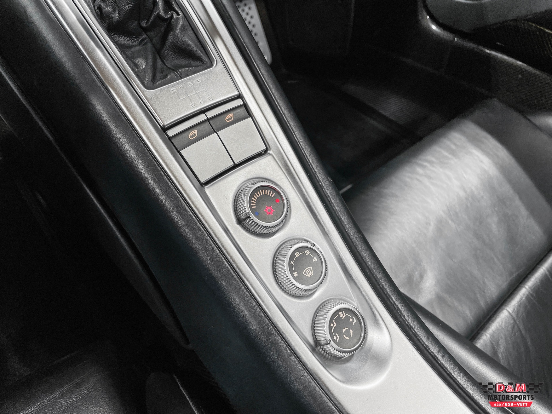 Used 2005 Porsche Carrera GT | St. Petersburg, FL