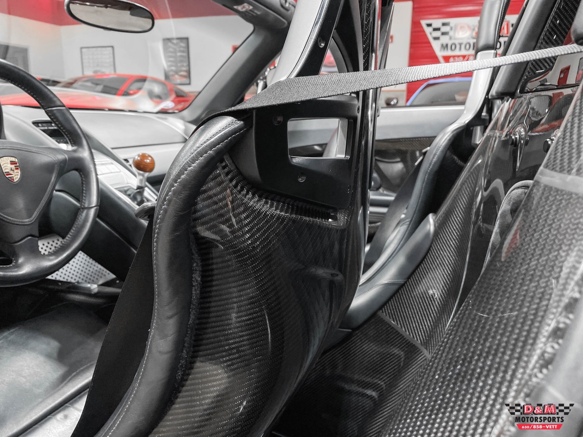 Used 2005 Porsche Carrera GT | St. Petersburg, FL