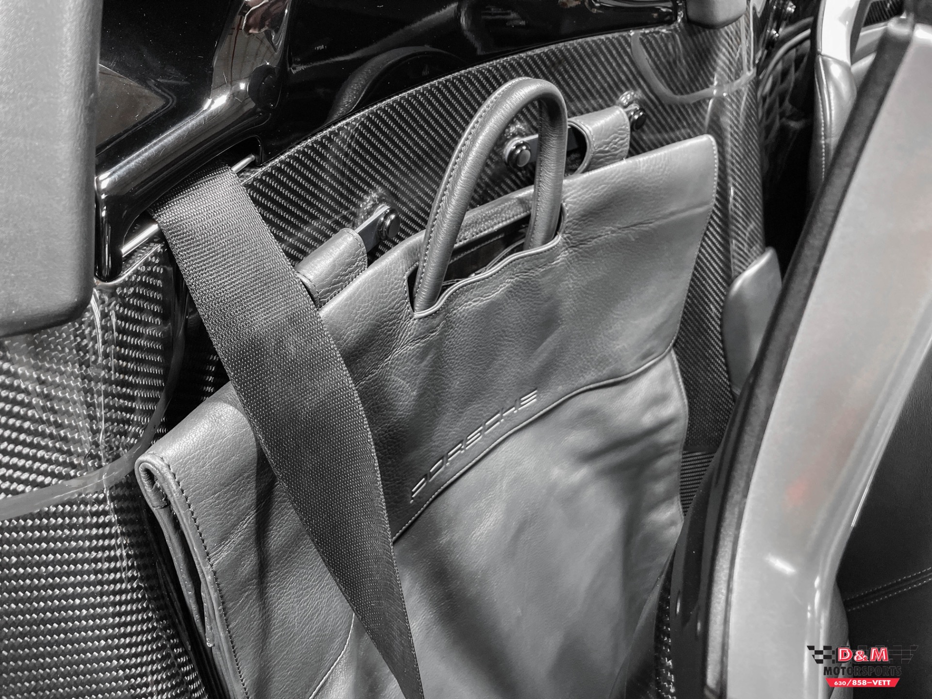 Used 2005 Porsche Carrera GT | St. Petersburg, FL