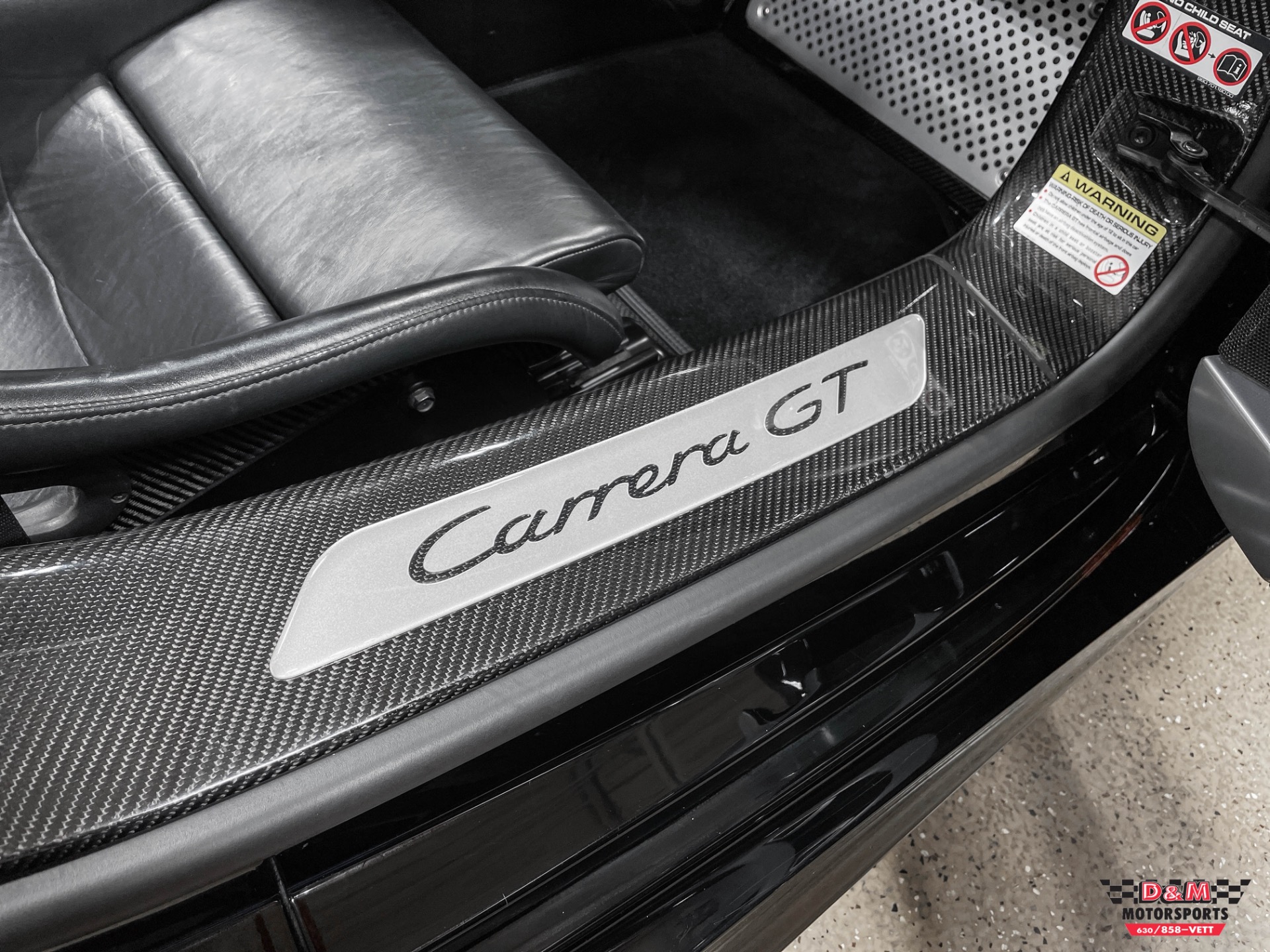 Used 2005 Porsche Carrera GT | St. Petersburg, FL