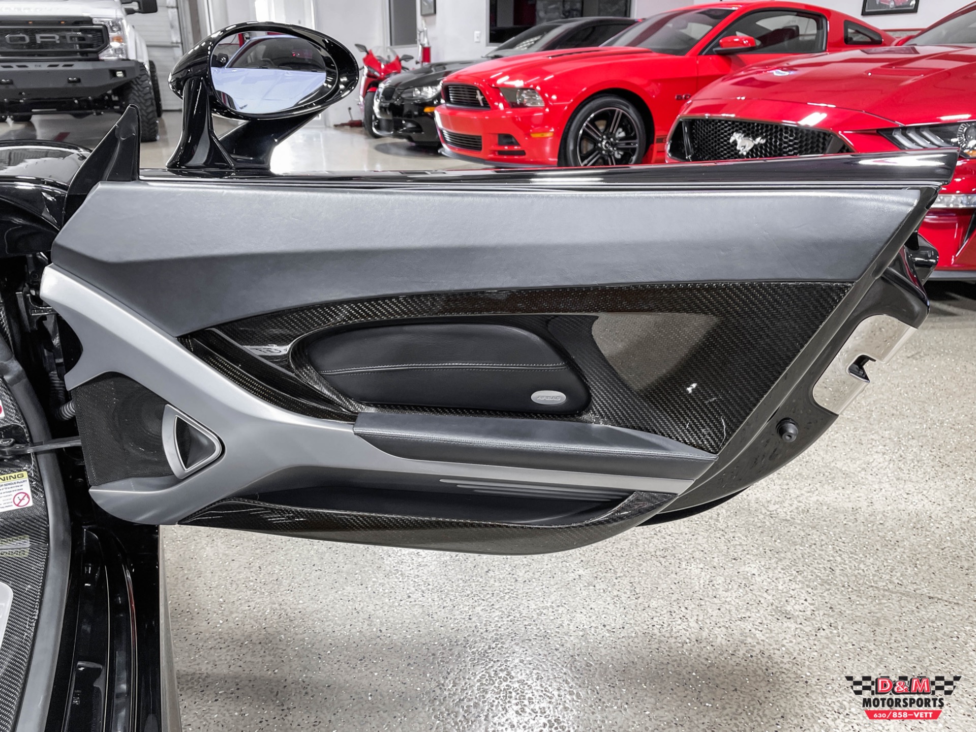 Used 2005 Porsche Carrera GT | St. Petersburg, FL