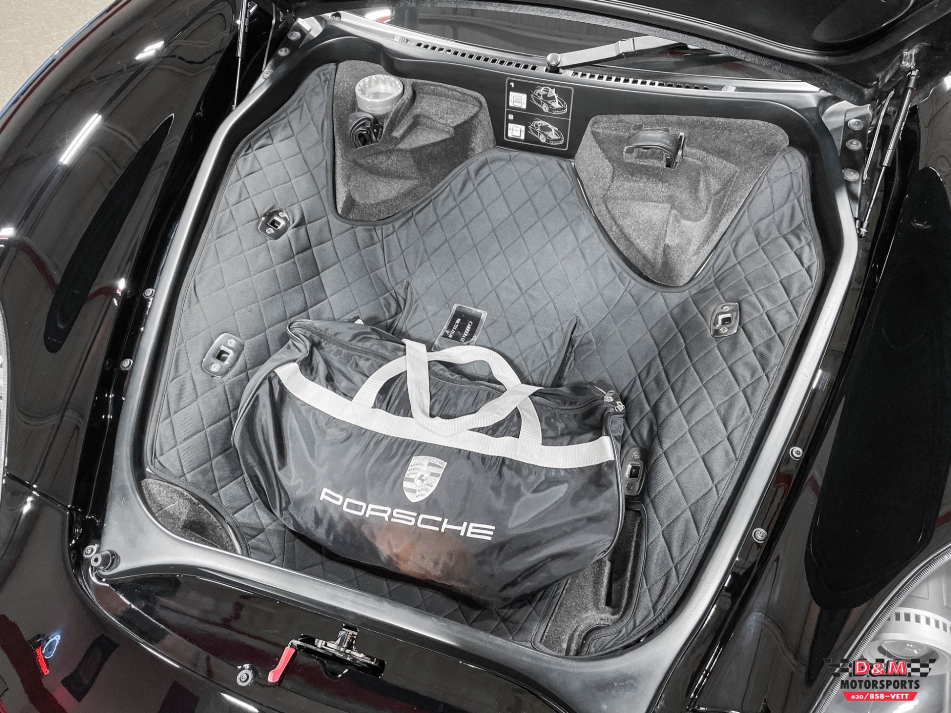 Used 2005 Porsche Carrera GT | St. Petersburg, FL