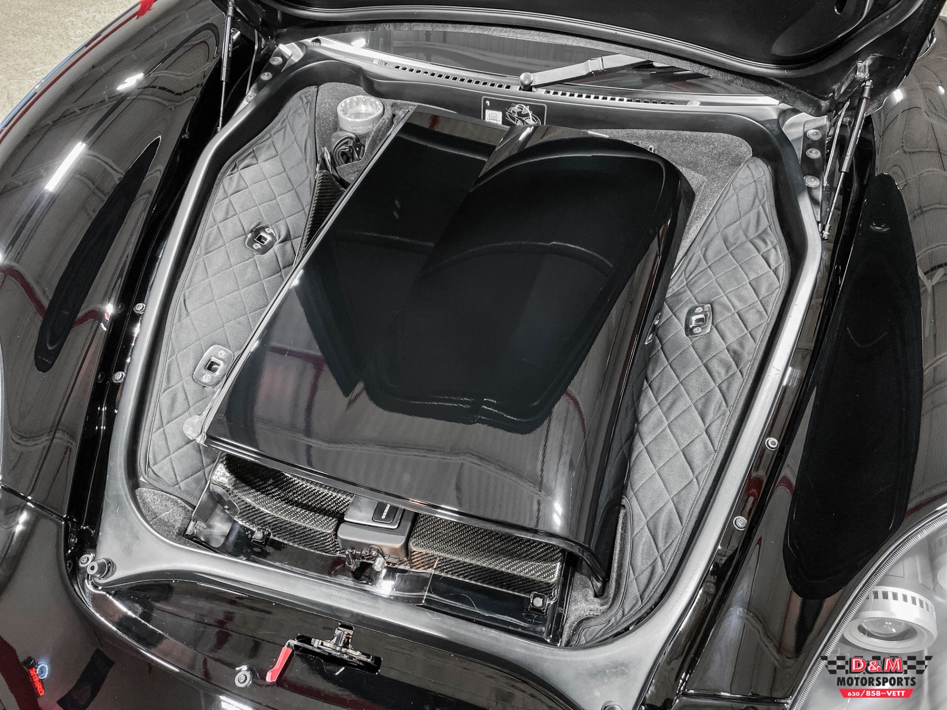 Used 2005 Porsche Carrera GT | St. Petersburg, FL