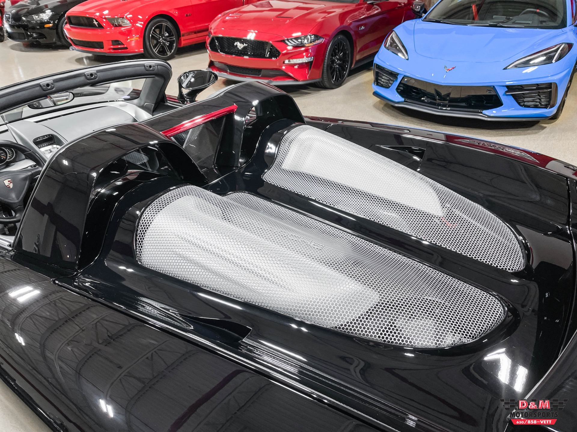 Used 2005 Porsche Carrera GT | St. Petersburg, FL