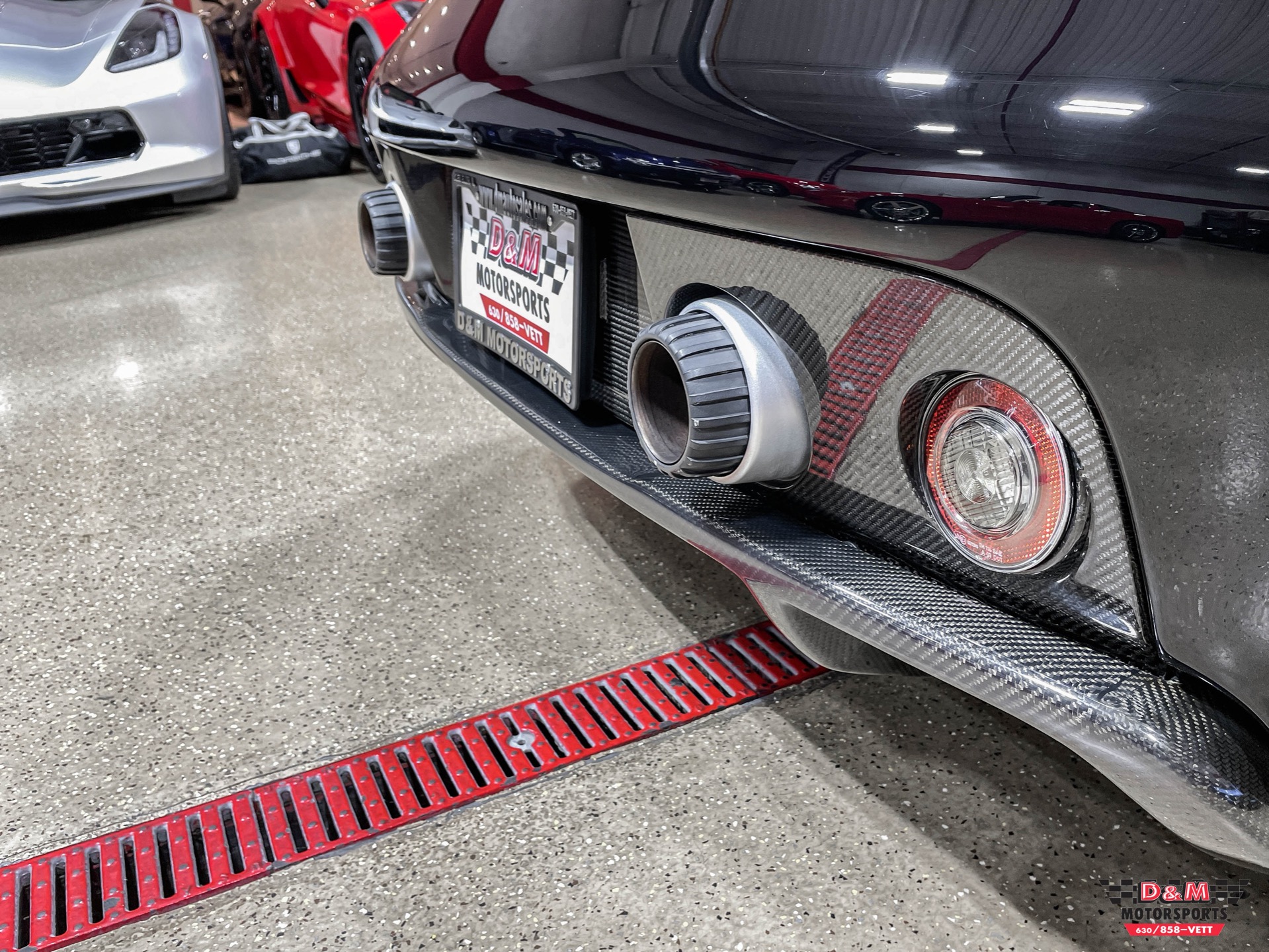 Used 2005 Porsche Carrera GT | St. Petersburg, FL