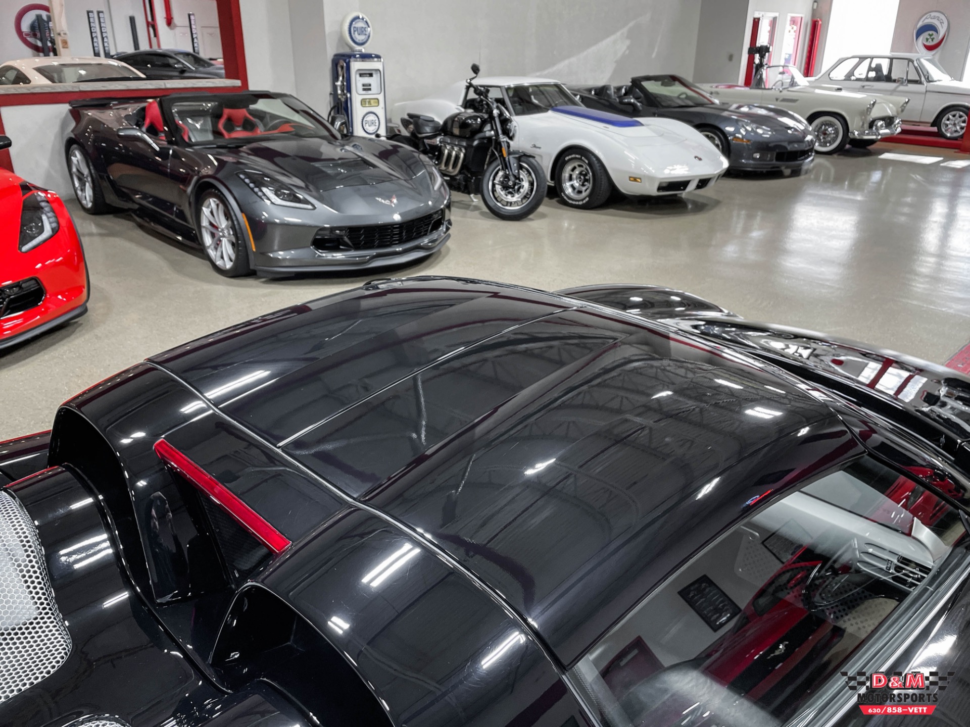 Used 2005 Porsche Carrera GT | St. Petersburg, FL