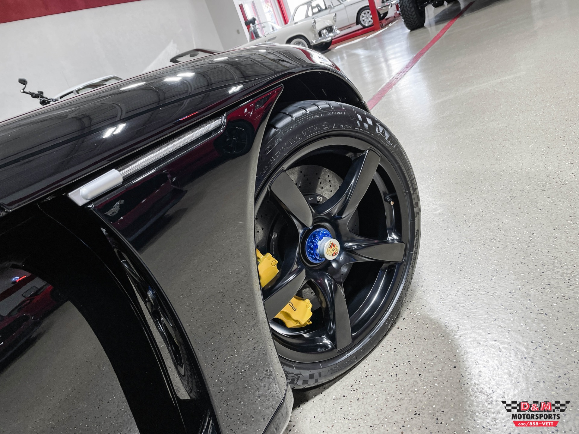 Used 2005 Porsche Carrera GT | St. Petersburg, FL