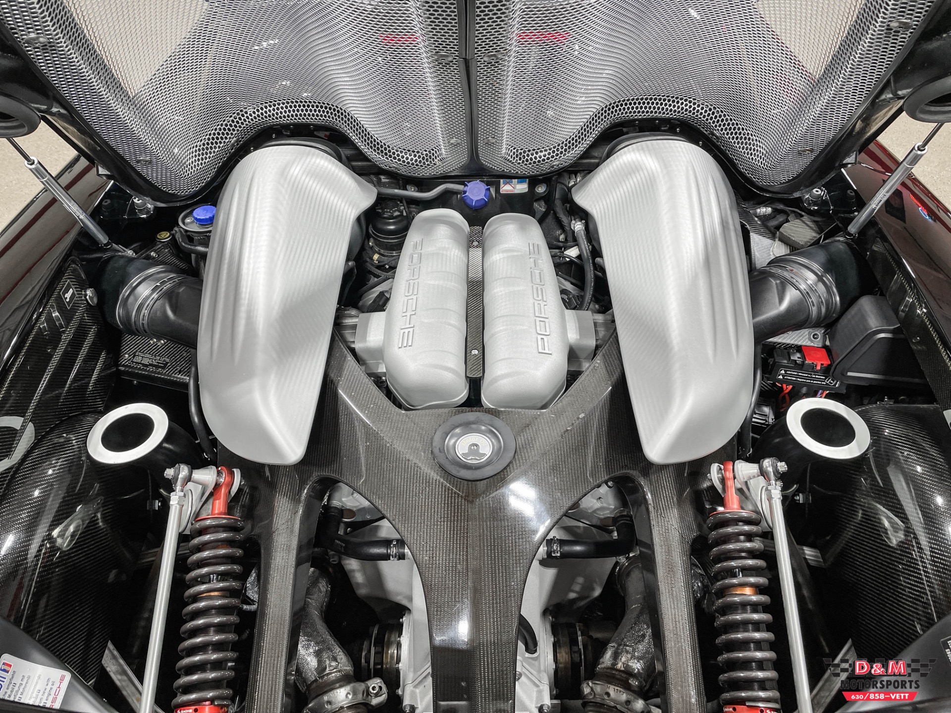 Used 2005 Porsche Carrera GT | St. Petersburg, FL