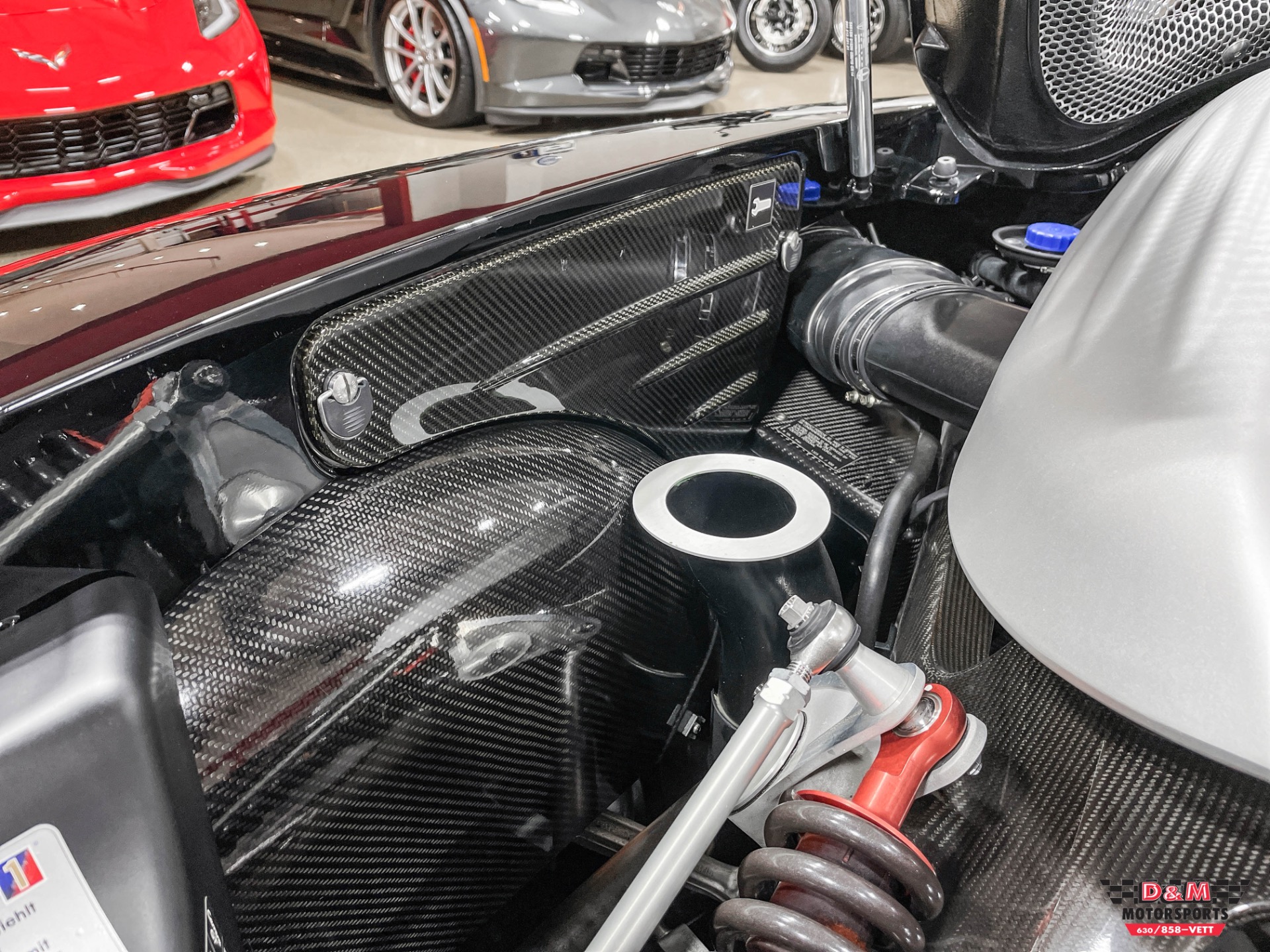 Used 2005 Porsche Carrera GT | St. Petersburg, FL