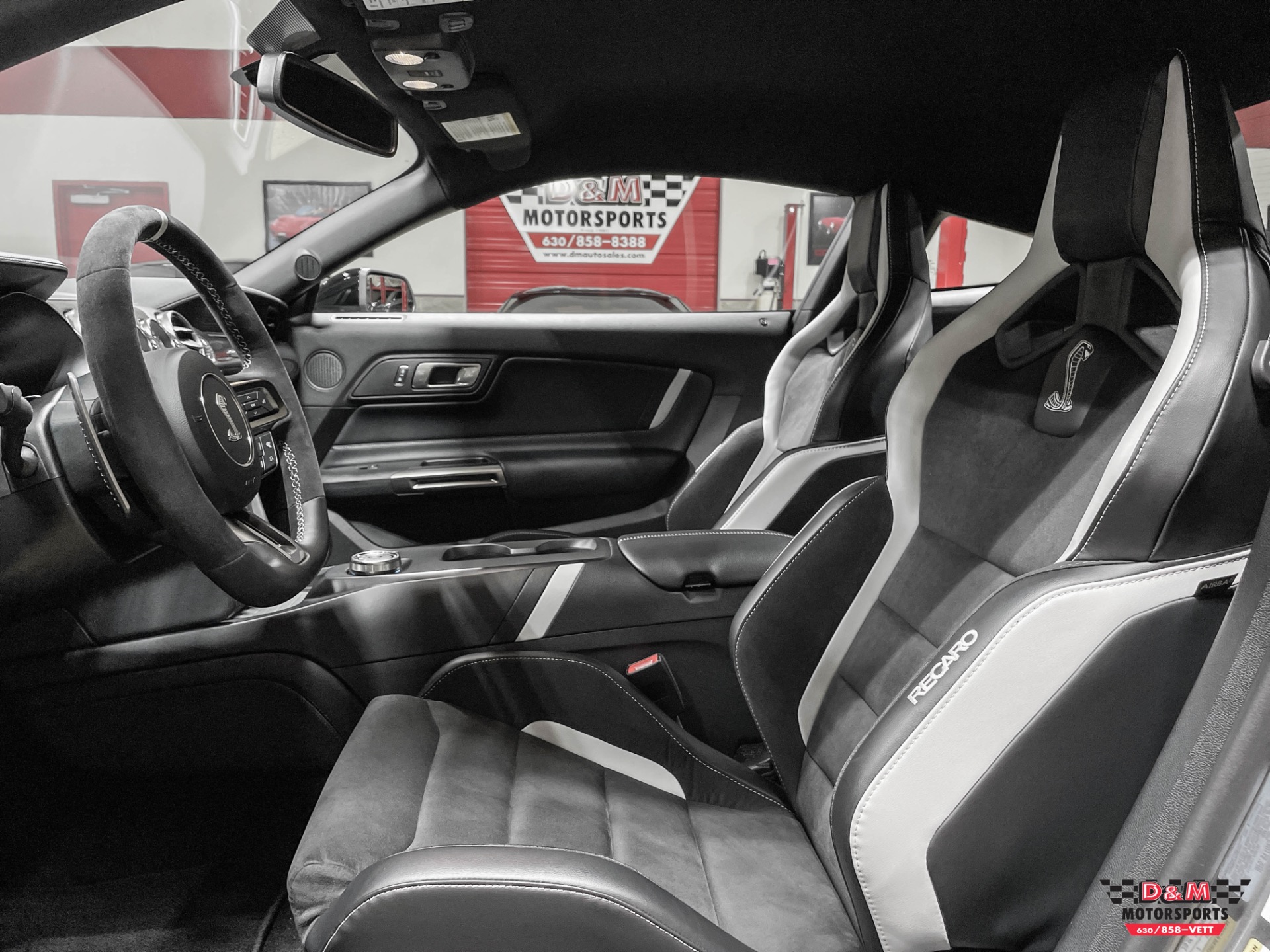 Used 2021 Ford Mustang Shelby GT500 CFTP | St. Petersburg, FL