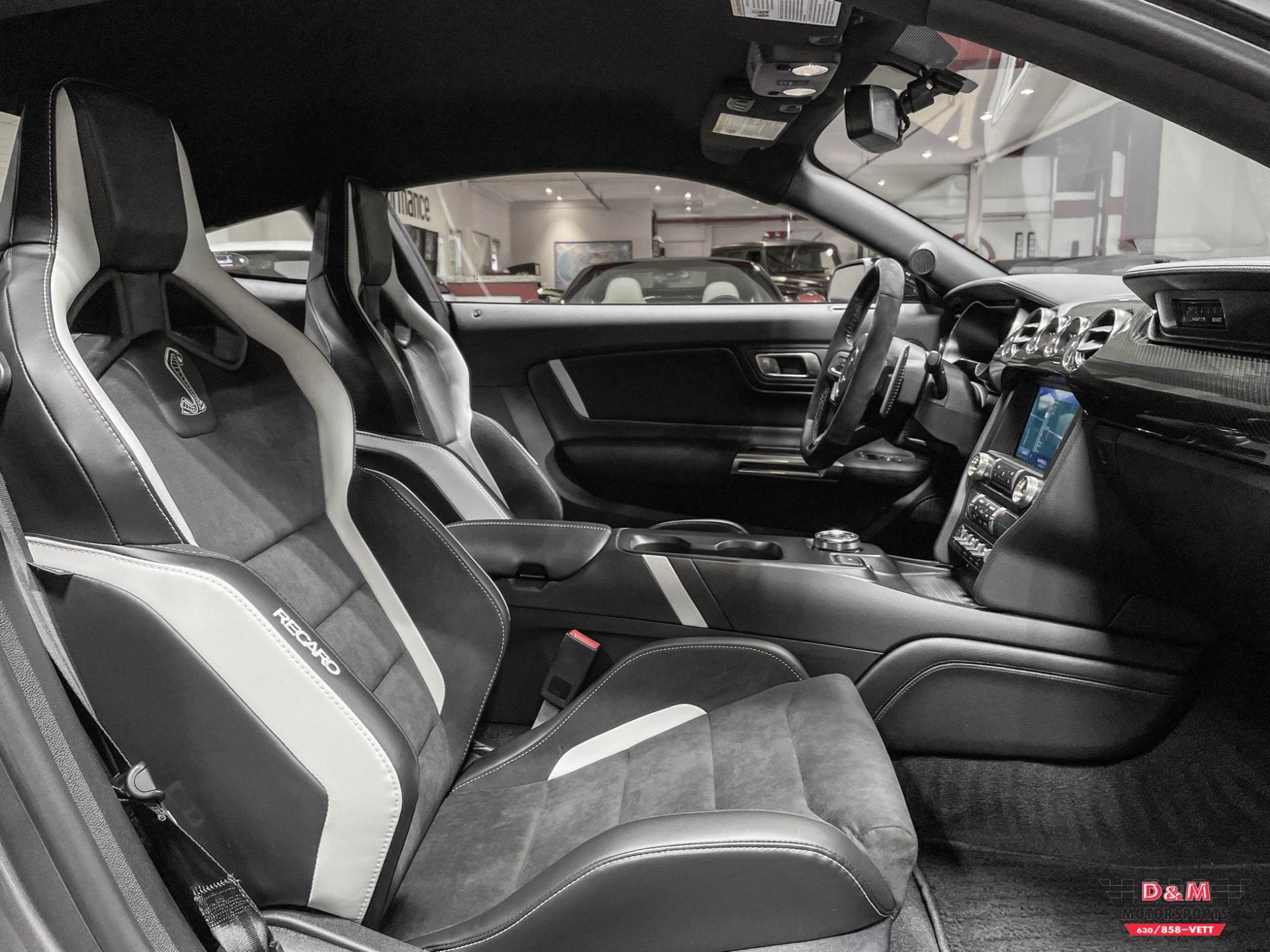 Used 2021 Ford Mustang Shelby GT500 CFTP | St. Petersburg, FL