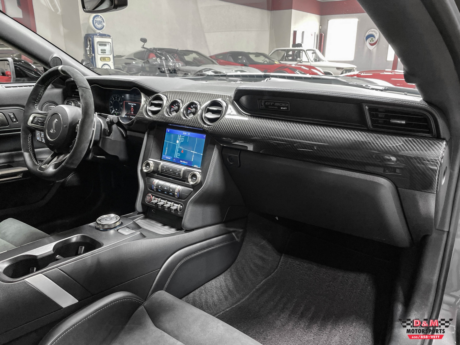 Used 2021 Ford Mustang Shelby GT500 CFTP | St. Petersburg, FL