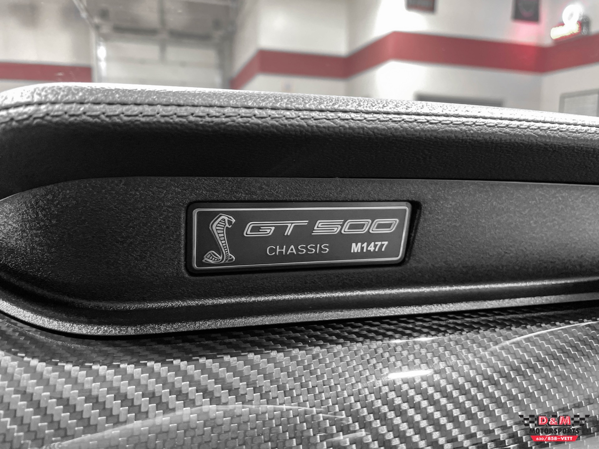 Used 2021 Ford Mustang Shelby GT500 CFTP | St. Petersburg, FL