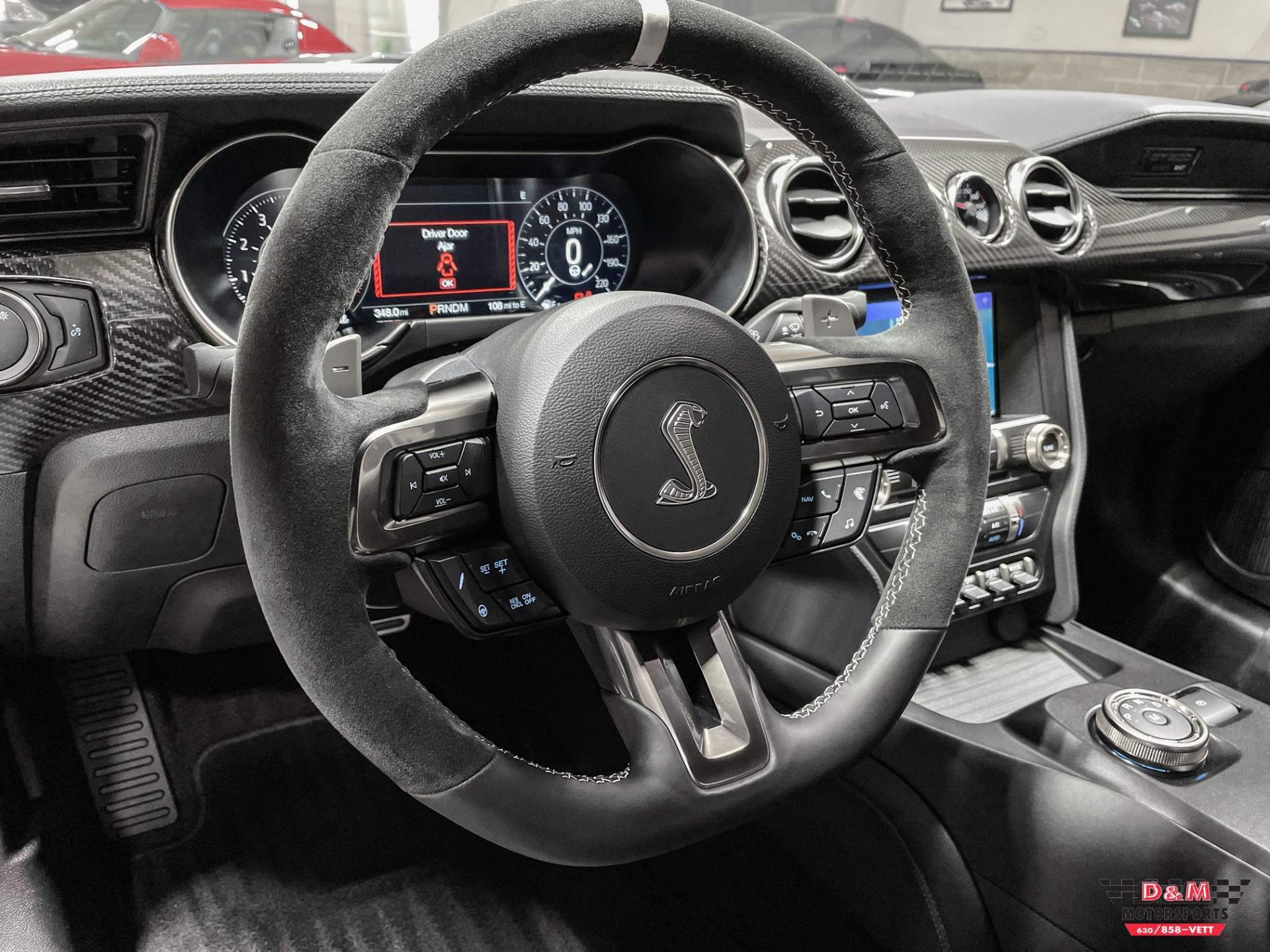 Used 2021 Ford Mustang Shelby GT500 CFTP | St. Petersburg, FL