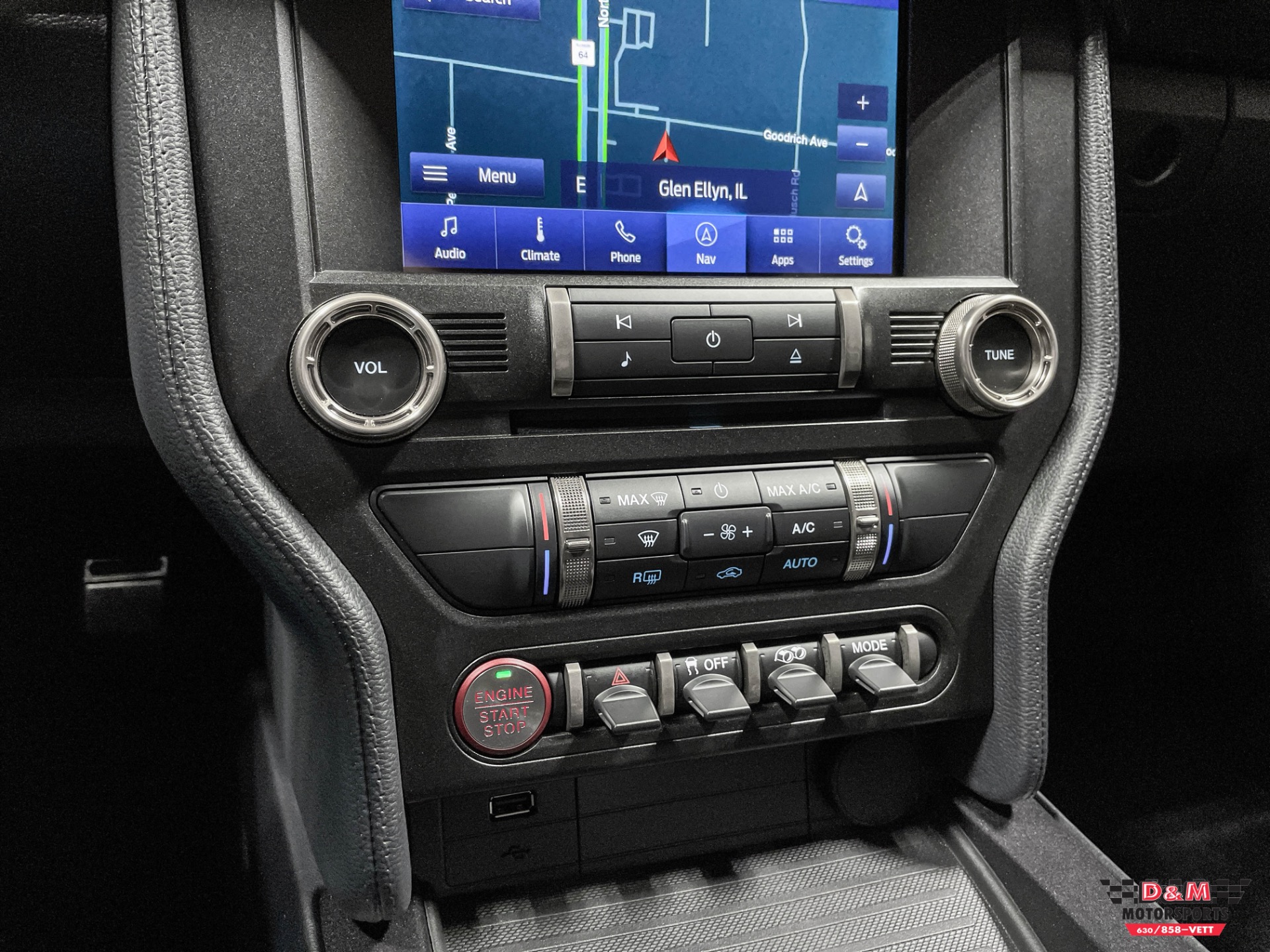 Used 2021 Ford Mustang Shelby GT500 CFTP | St. Petersburg, FL