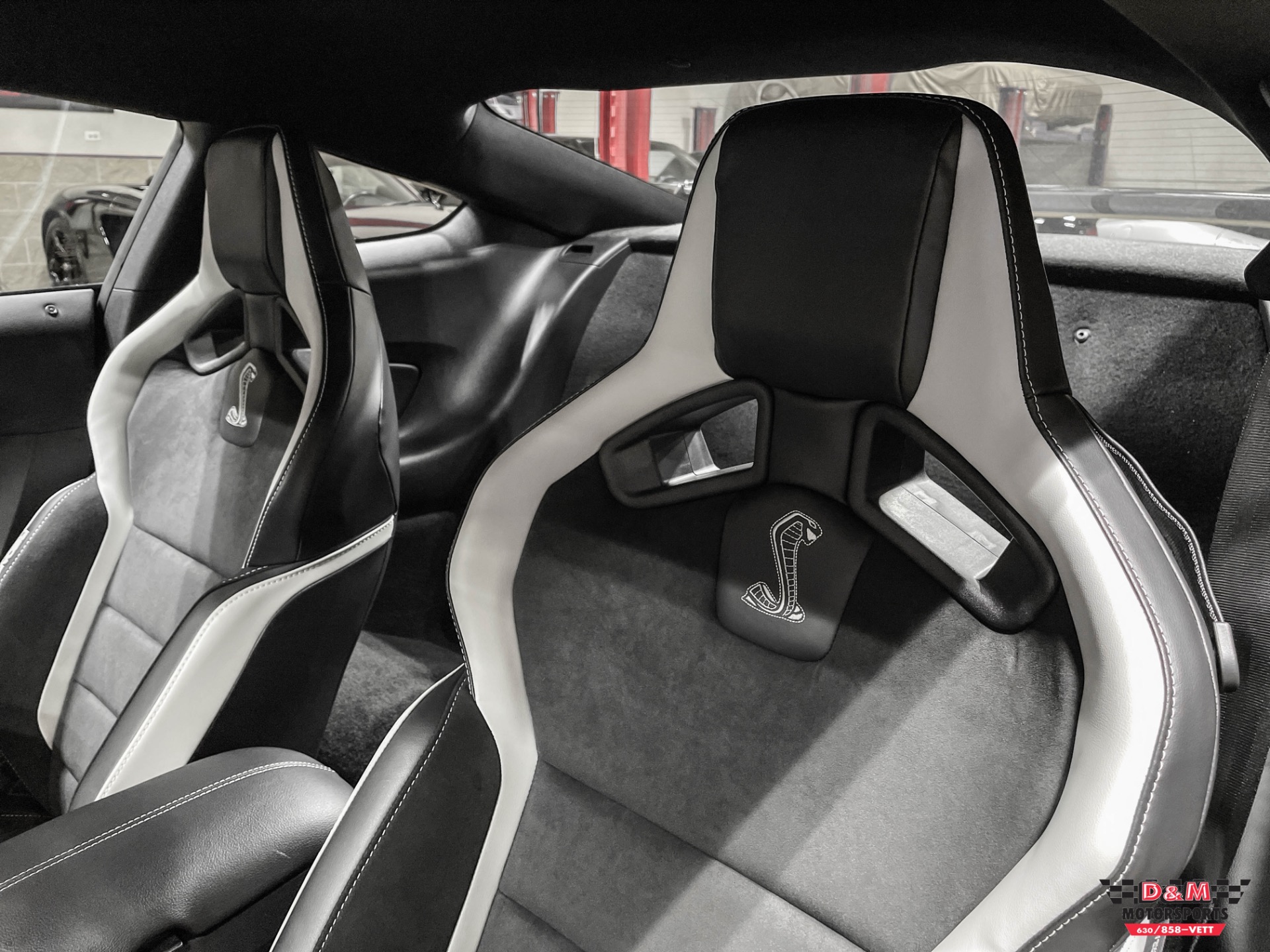 Used 2021 Ford Mustang Shelby GT500 CFTP | St. Petersburg, FL