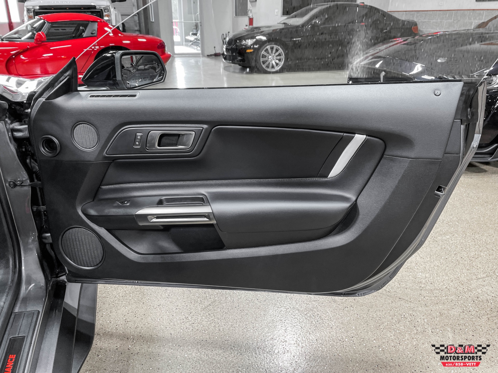 Used 2021 Ford Mustang Shelby GT500 CFTP | St. Petersburg, FL