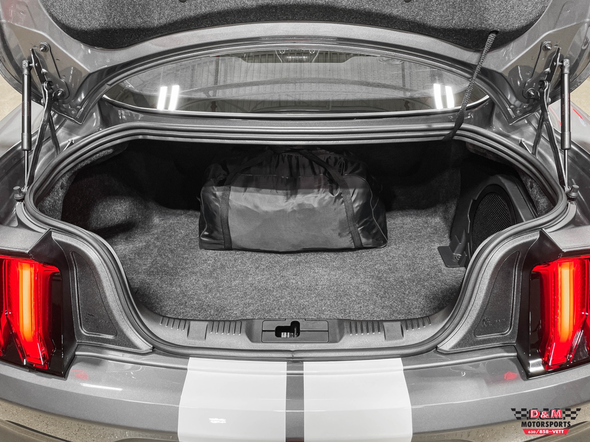 Used 2021 Ford Mustang Shelby GT500 CFTP | St. Petersburg, FL