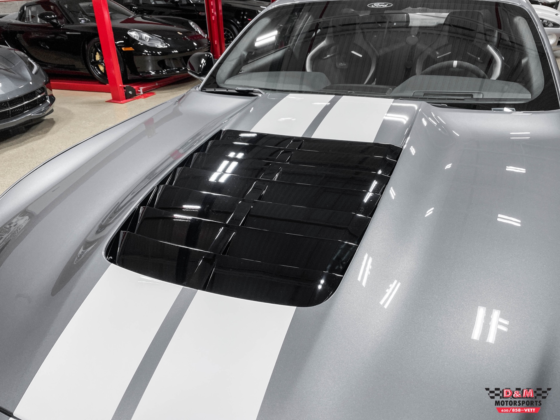 Used 2021 Ford Mustang Shelby GT500 CFTP | St. Petersburg, FL