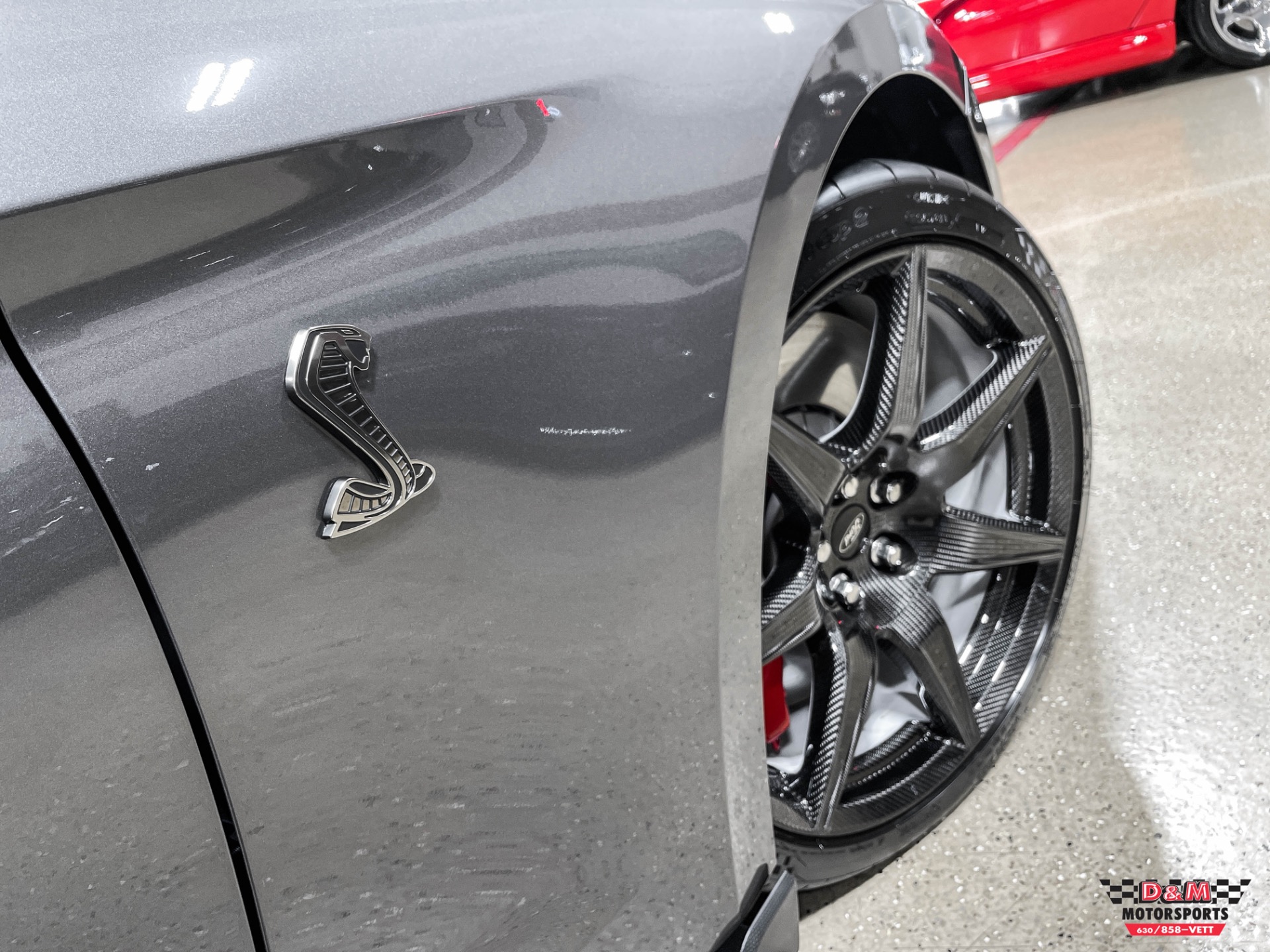 Used 2021 Ford Mustang Shelby GT500 CFTP | St. Petersburg, FL