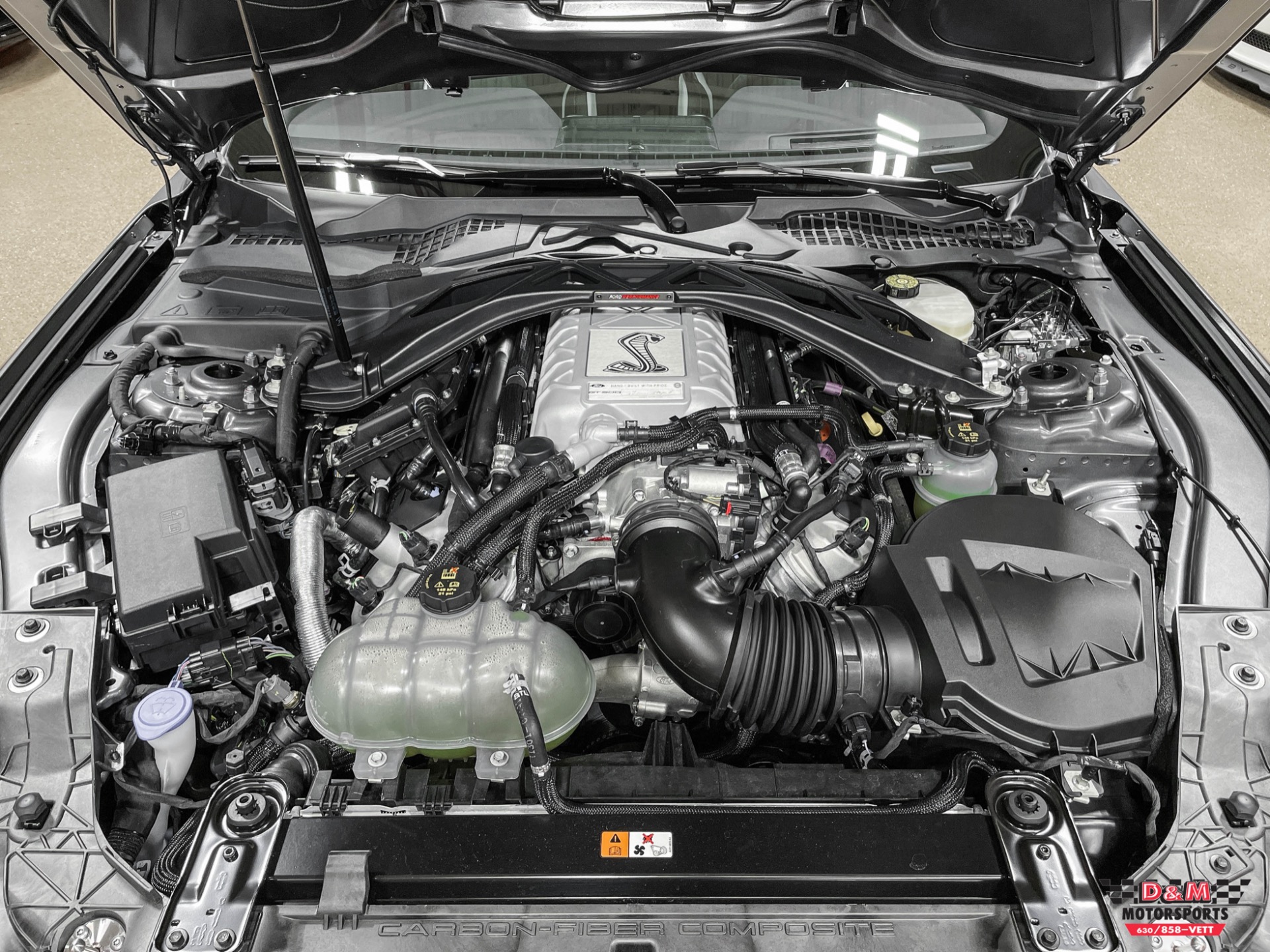 Used 2021 Ford Mustang Shelby GT500 CFTP | St. Petersburg, FL