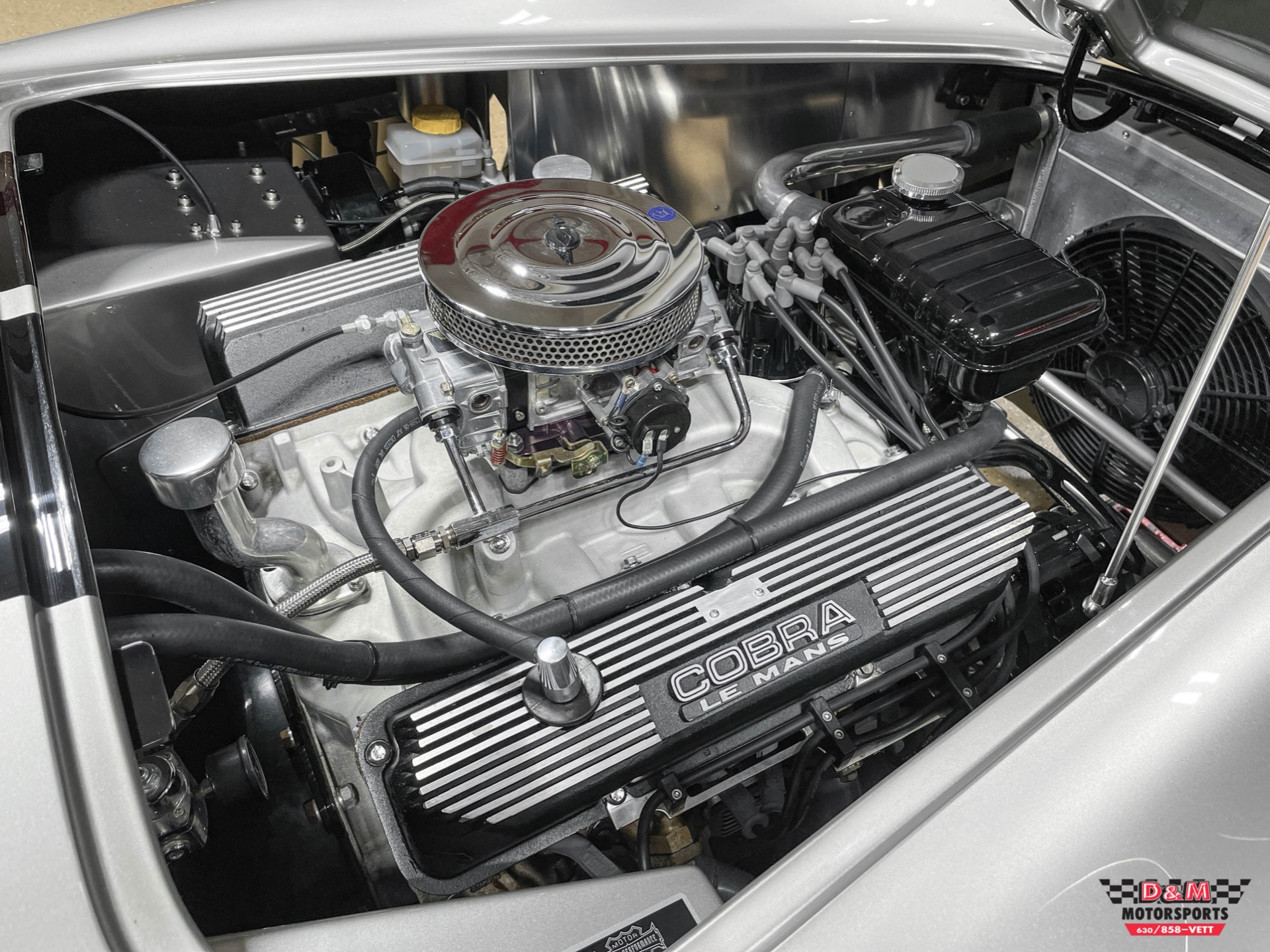 Used 1966 Power Performance Cobra Replica | Glen Ellyn, IL